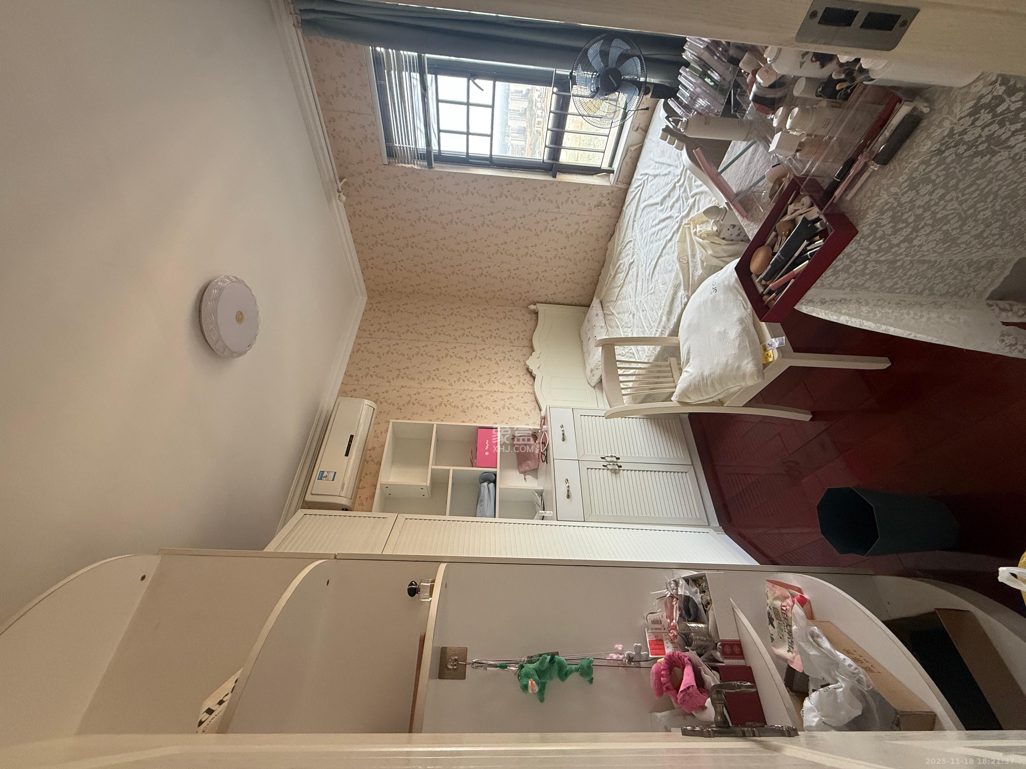 华润凤凰城二期 2室2厅1卫 1900.0元/月 华润凤凰城二期 2室2厅1卫 1900.0元/月室内图