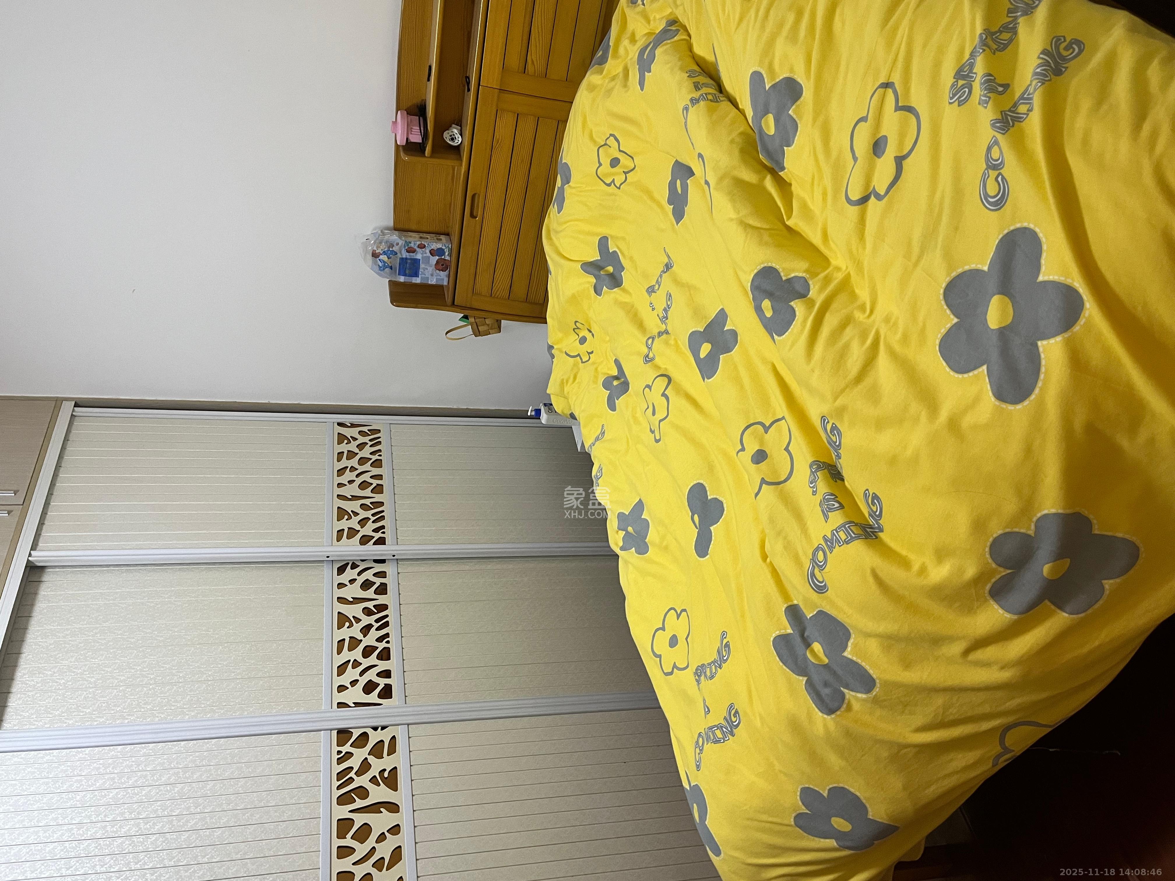 上峰苑（兰亭玥岛）  2室1厅1卫    2300.0元/月室内图