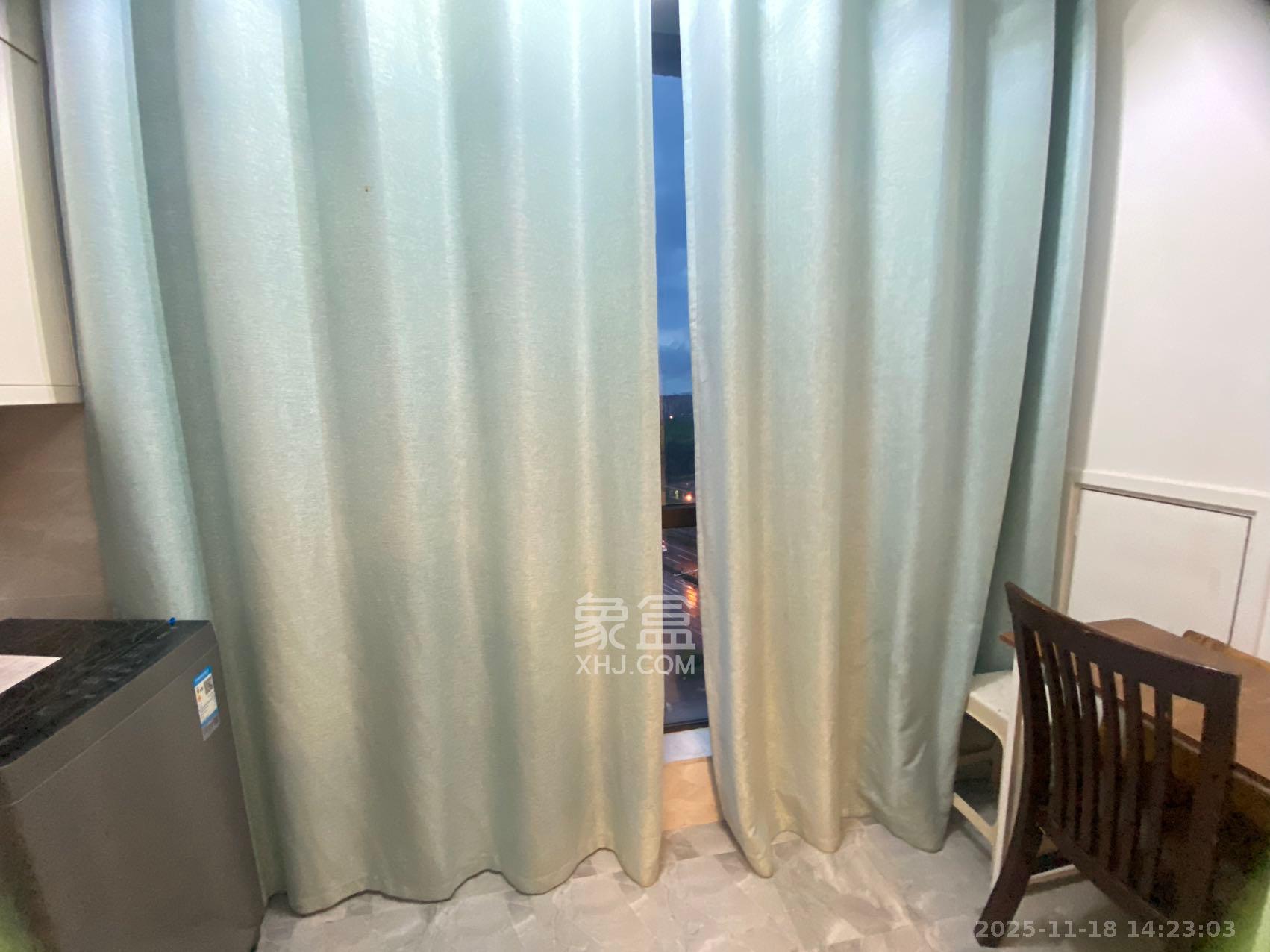 鑫远悦城（鑫远悦时代）  1室0厅0卫    1200.0元/月室内图