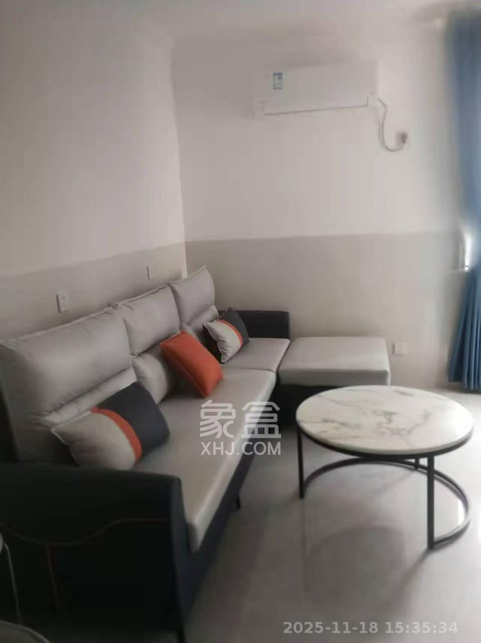 吉泰园安置小区  2室1厅1卫    2100.0元/月