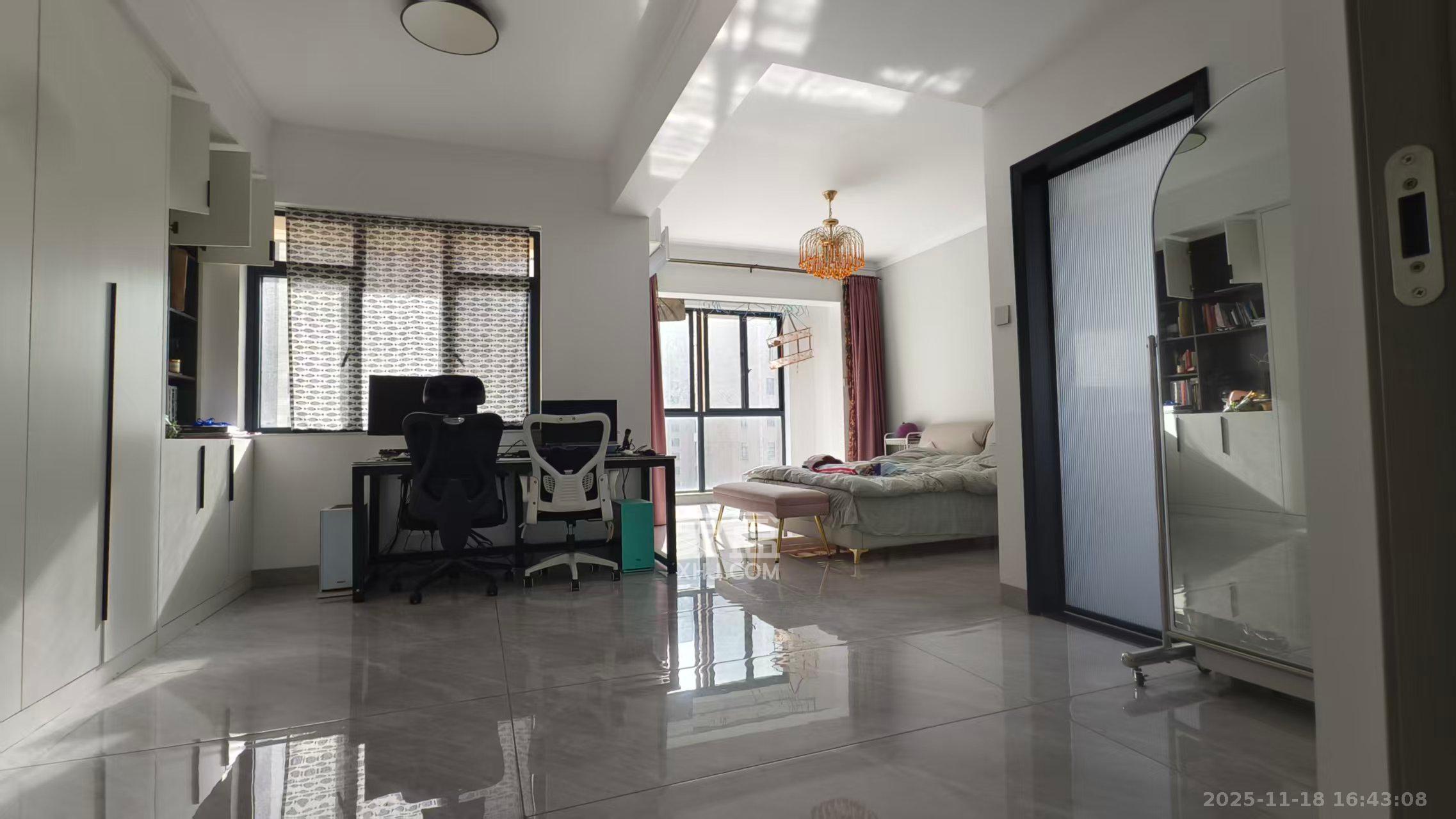 翰林居 4室2厅2卫 65.8万 翰林居 4室2厅2卫 65.8万室内图