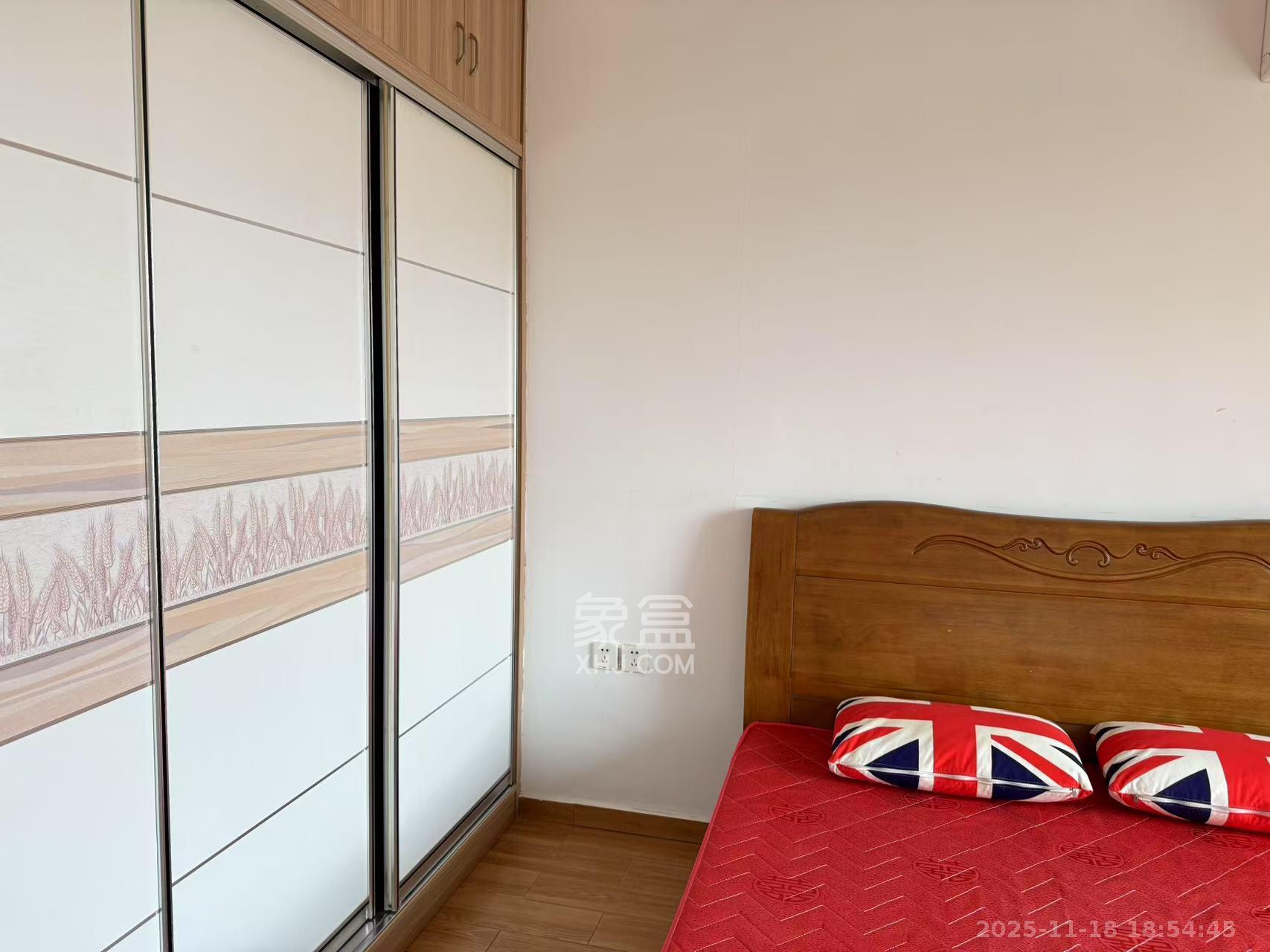 好莱城（弘德西街）  1室1厅1卫    1850.0元/月室内图