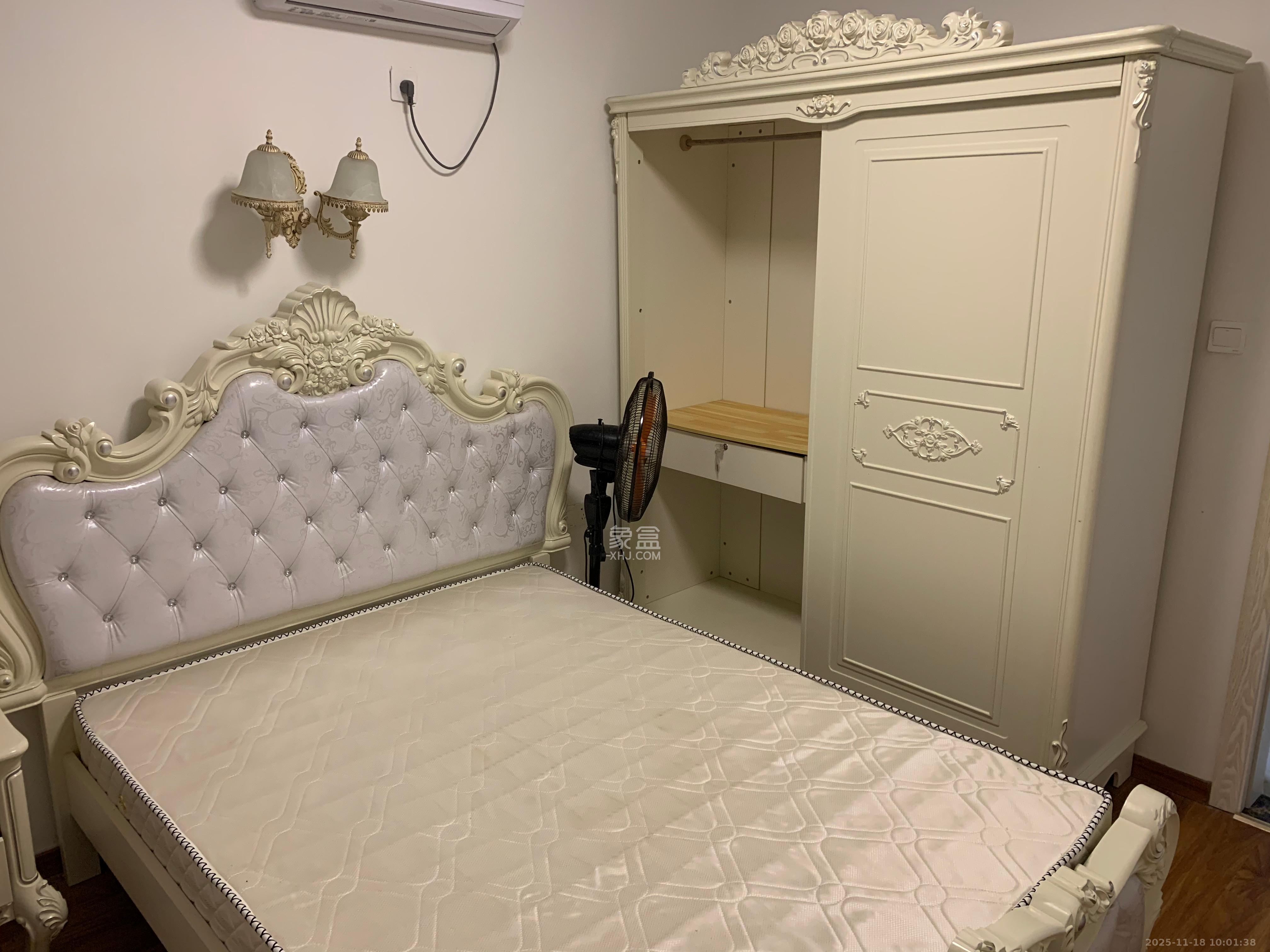 丽水熙园 2室2厅1卫 2500.0元/月 丽水熙园 2室2厅1卫 2500.0元/月室内图