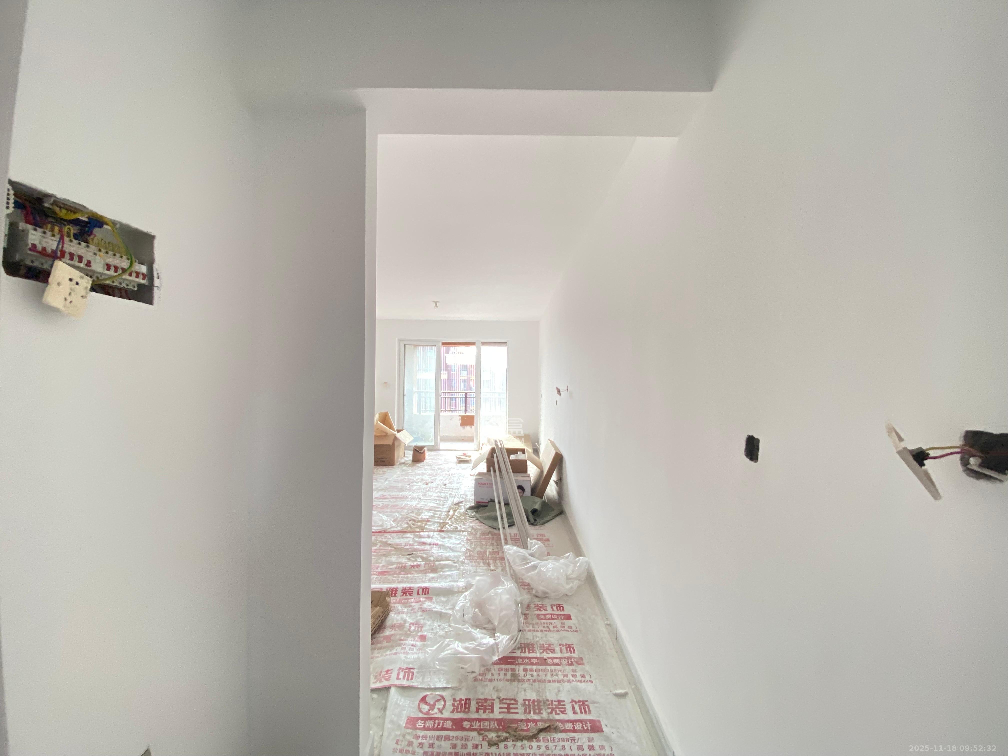 新城国际花都 4室2厅2卫 2000.0元/月 新城国际花都 4室2厅2卫 2000.0元/月室内图