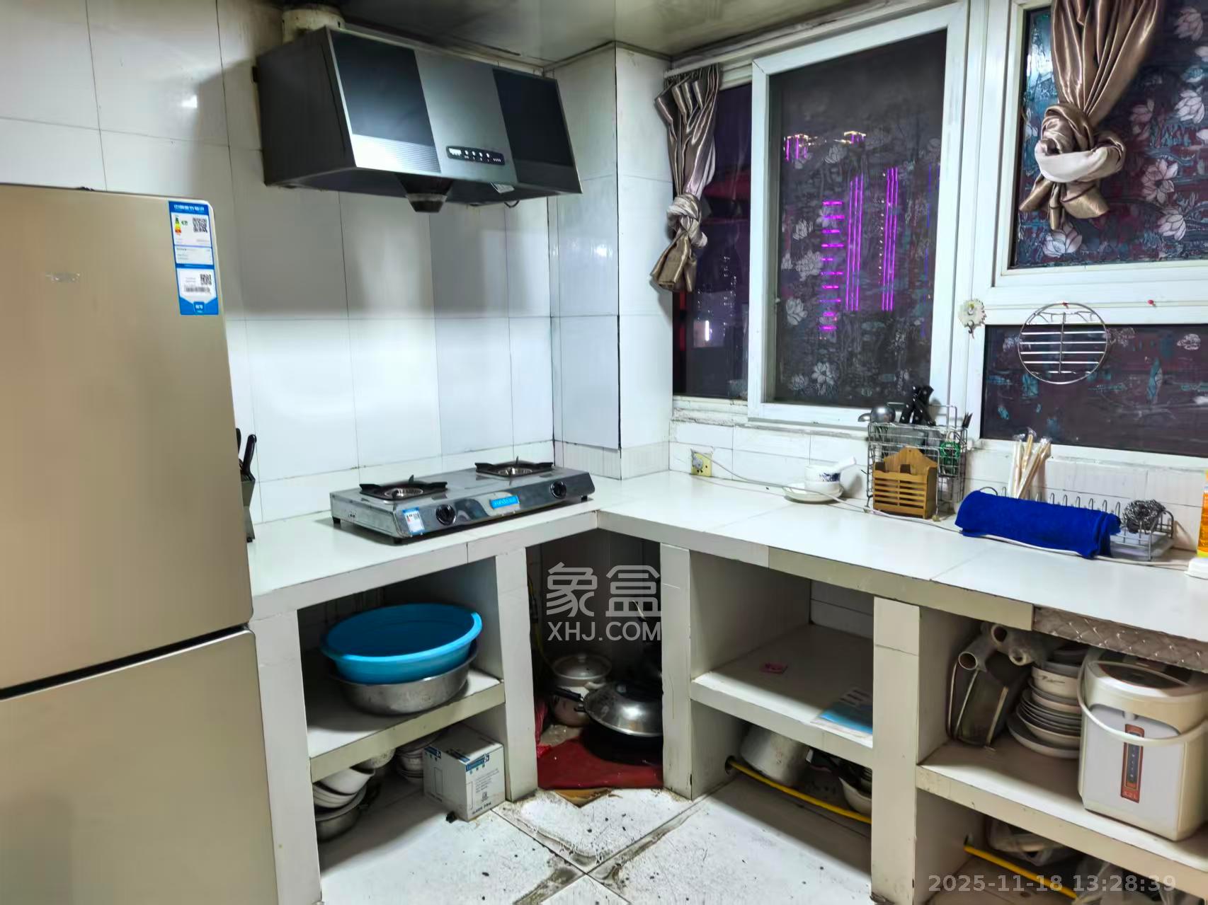 领秀星城(领秀新城) 2室2厅2卫 1100.0元/月 领秀星城(领秀新城) 2室2厅2卫 1100.0元/月室内图