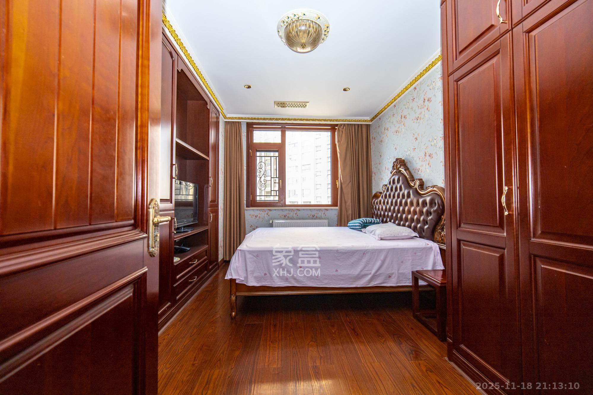 碧桂园威尼斯城 6室2厅4卫 418.0万 碧桂园威尼斯城 6室2厅4卫 418.0万卧室