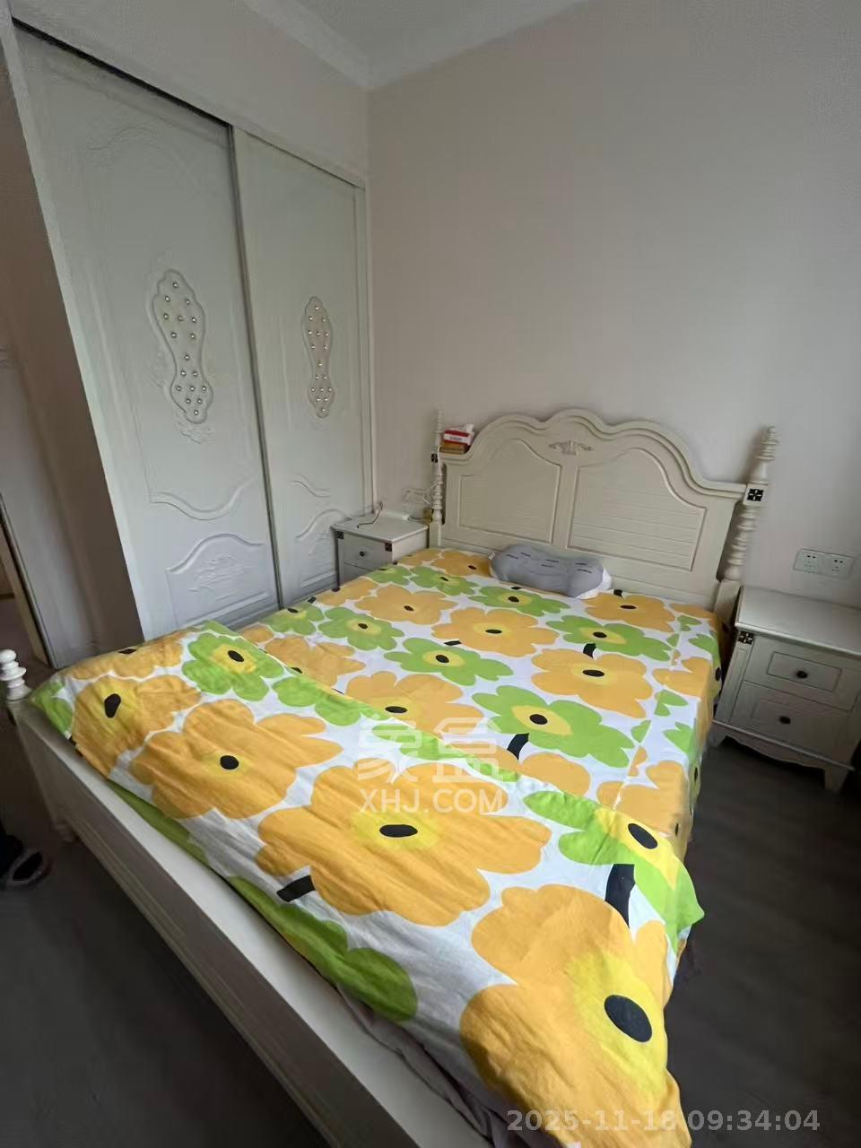 高升时代广场（冠铭商务中心）  3室2厅1卫    2400.0元/月室内图