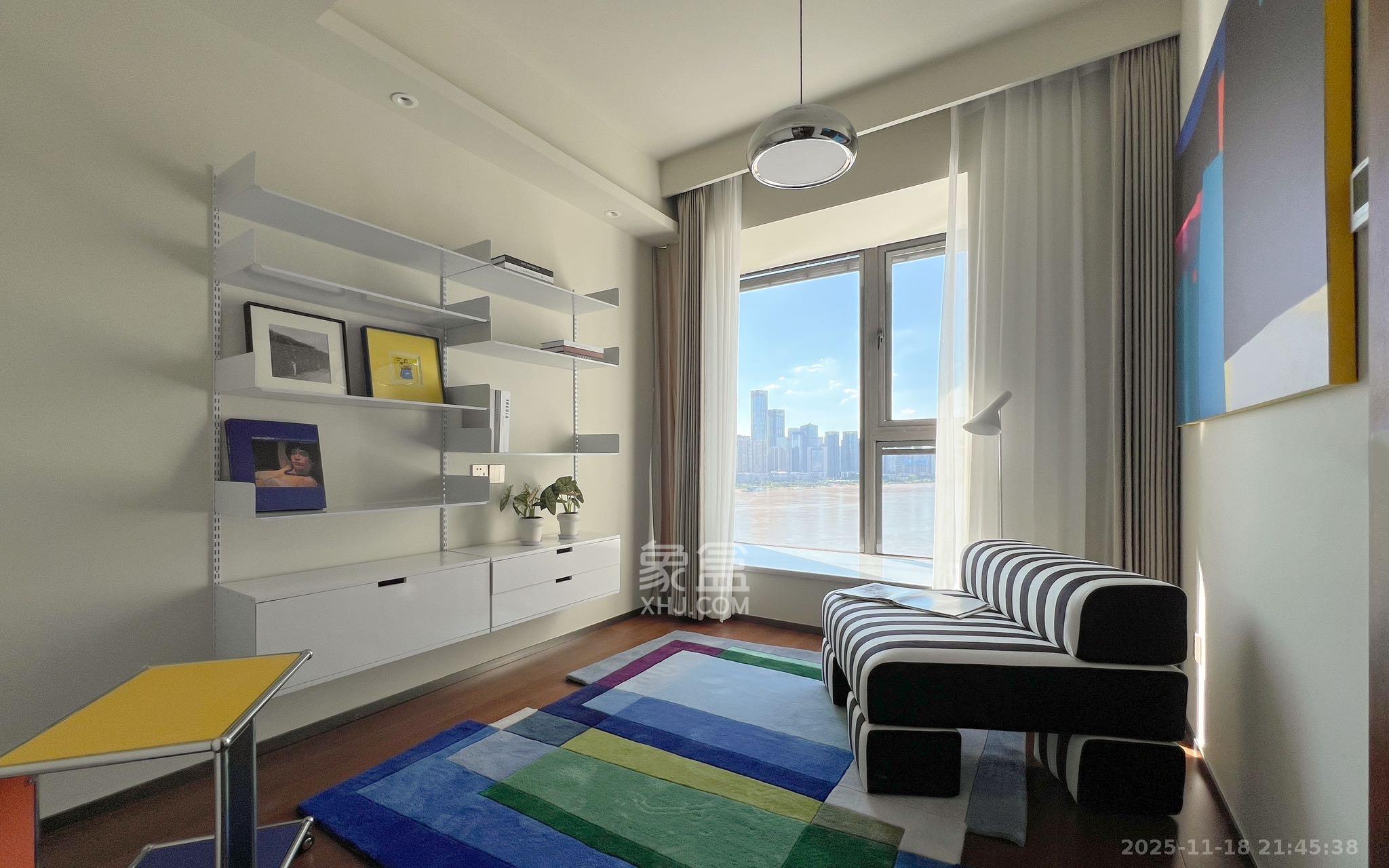 北辰瀚江府 3室2厅2卫 8200.0元/月 北辰瀚江府 3室2厅2卫 8200.0元/月室内图