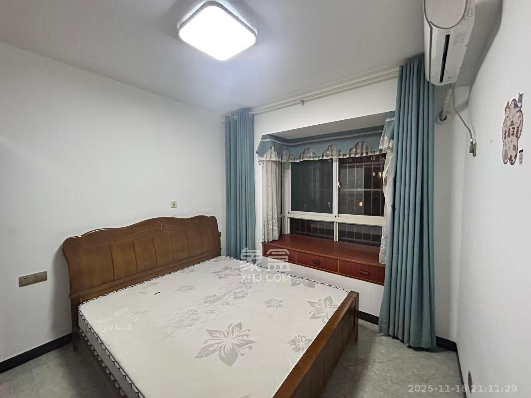 和润园一、二期  2室2厅1卫    1880.0元/月室内图