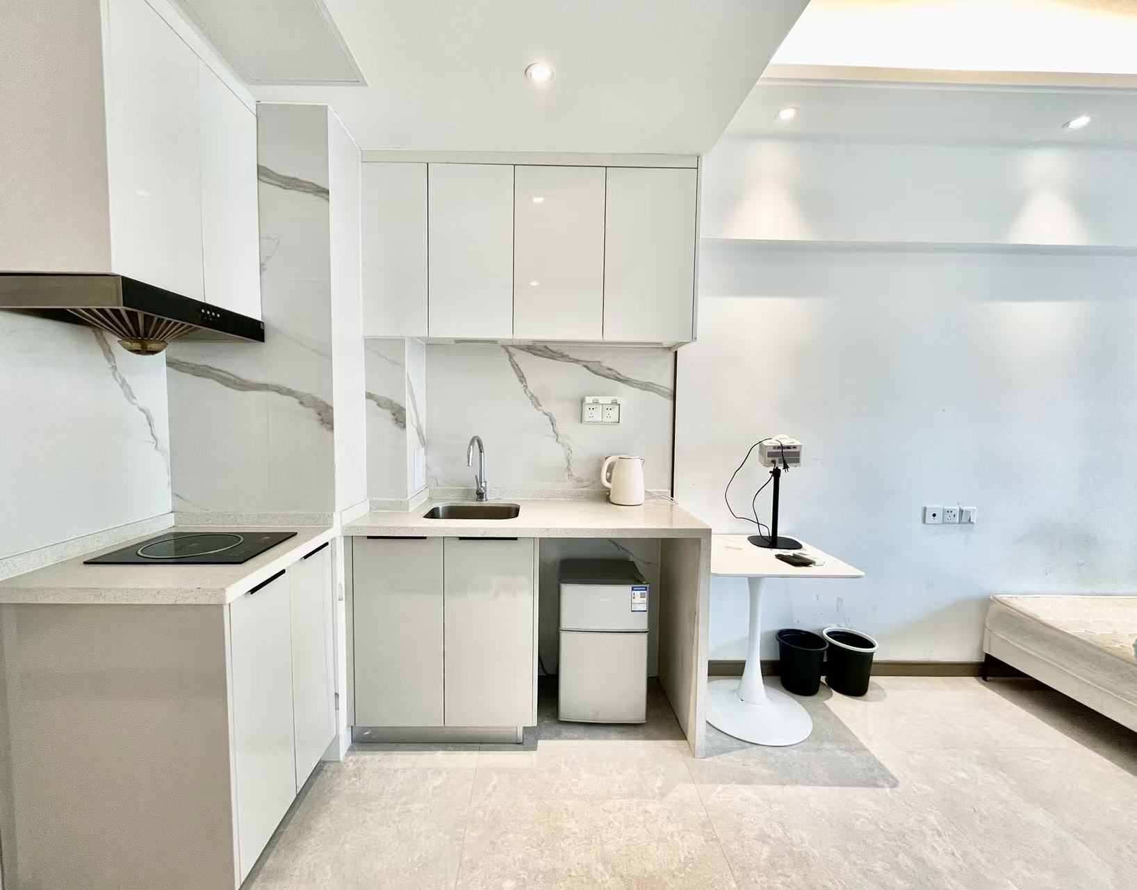 龙湖光年 1室1厅1卫 1700.0元/月 龙湖光年 1室1厅1卫 1700.0元/月室内图