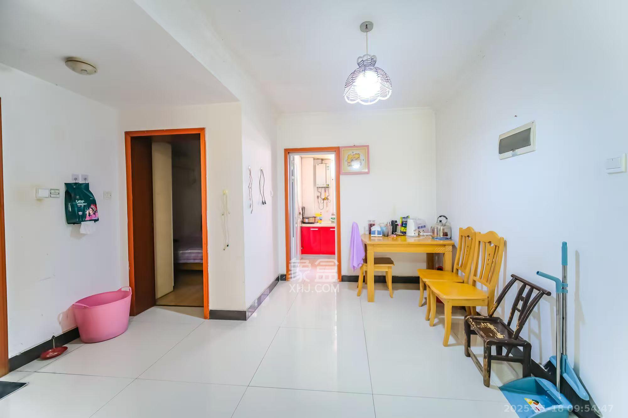 湘瑞家园  2室2厅1卫    1200.0元/月室内图