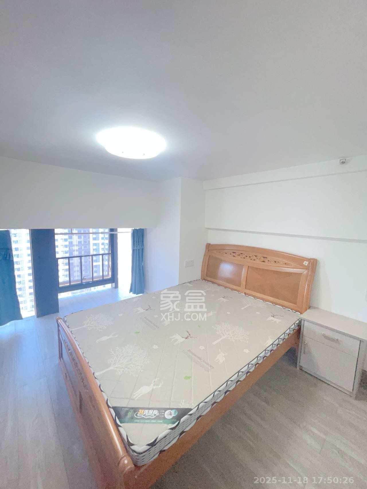 长房时代小镇 2室1厅1卫 1800.0元/月 长房时代小镇 2室1厅1卫 1800.0元/月室内图