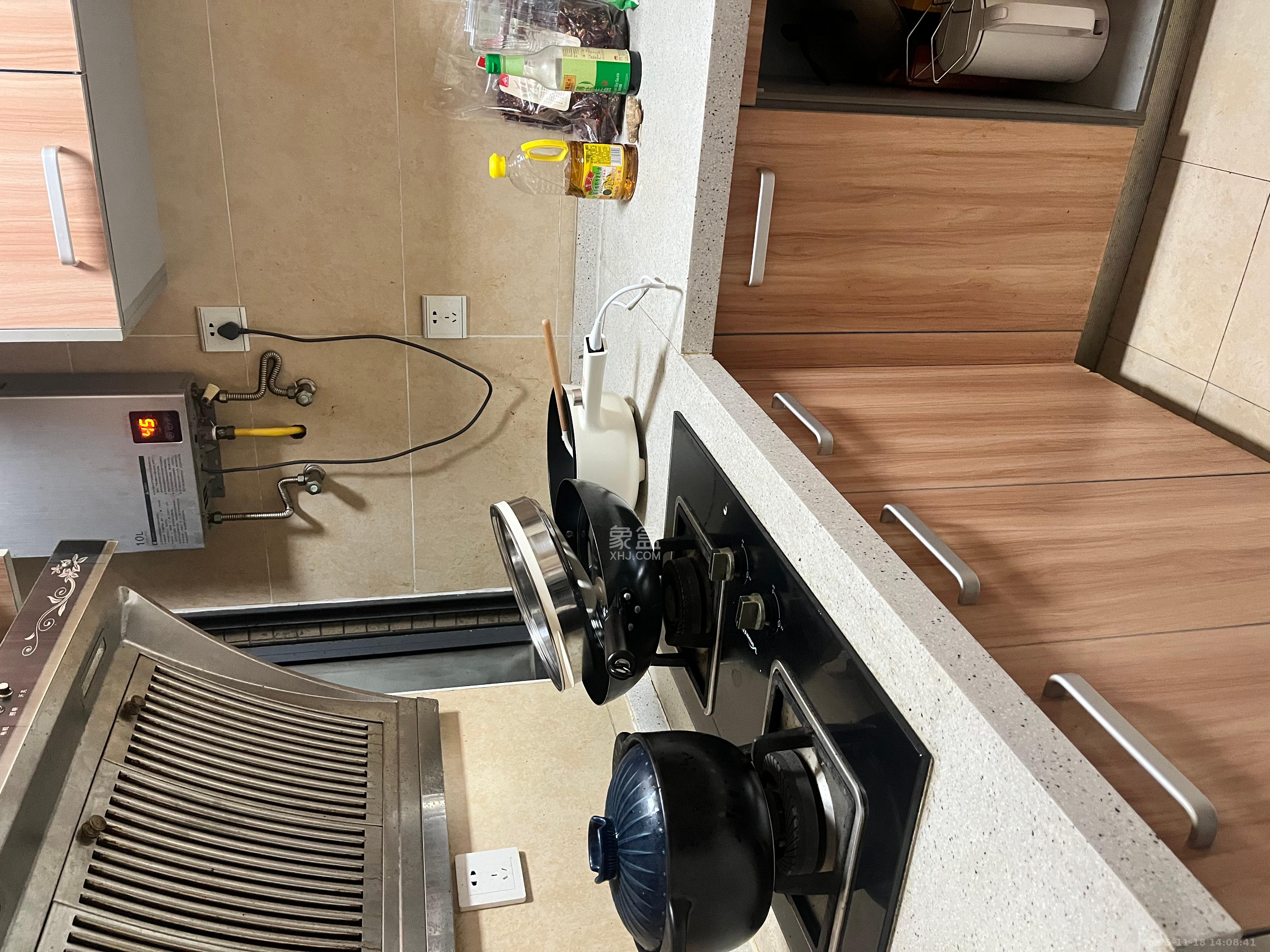 上峰苑（兰亭玥岛）  2室1厅1卫    2300.0元/月室内图