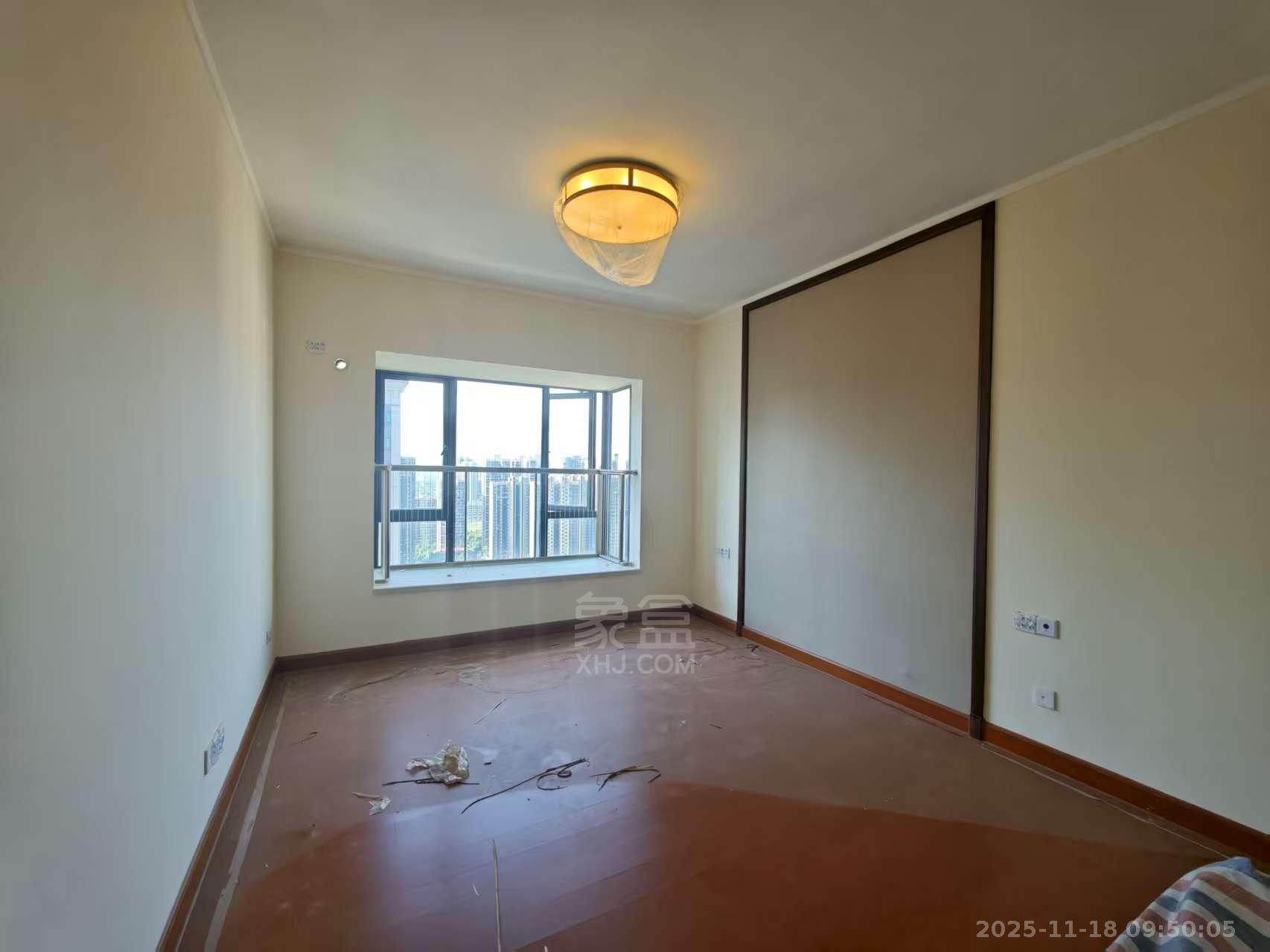 株洲恒大悦珑台 3室2厅2卫 1400.0元/月 株洲恒大悦珑台 3室2厅2卫 1400.0元/月室内图