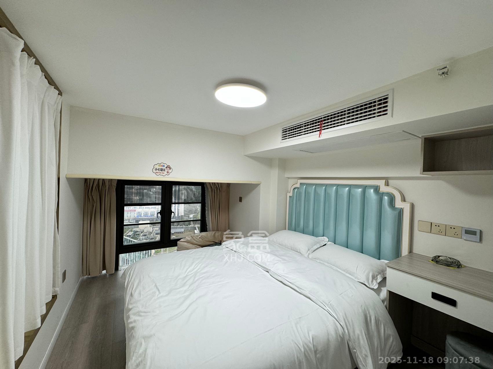 润和国际广场 3室2厅2卫 3800.0元/月 润和国际广场 3室2厅2卫 3800.0元/月室内图