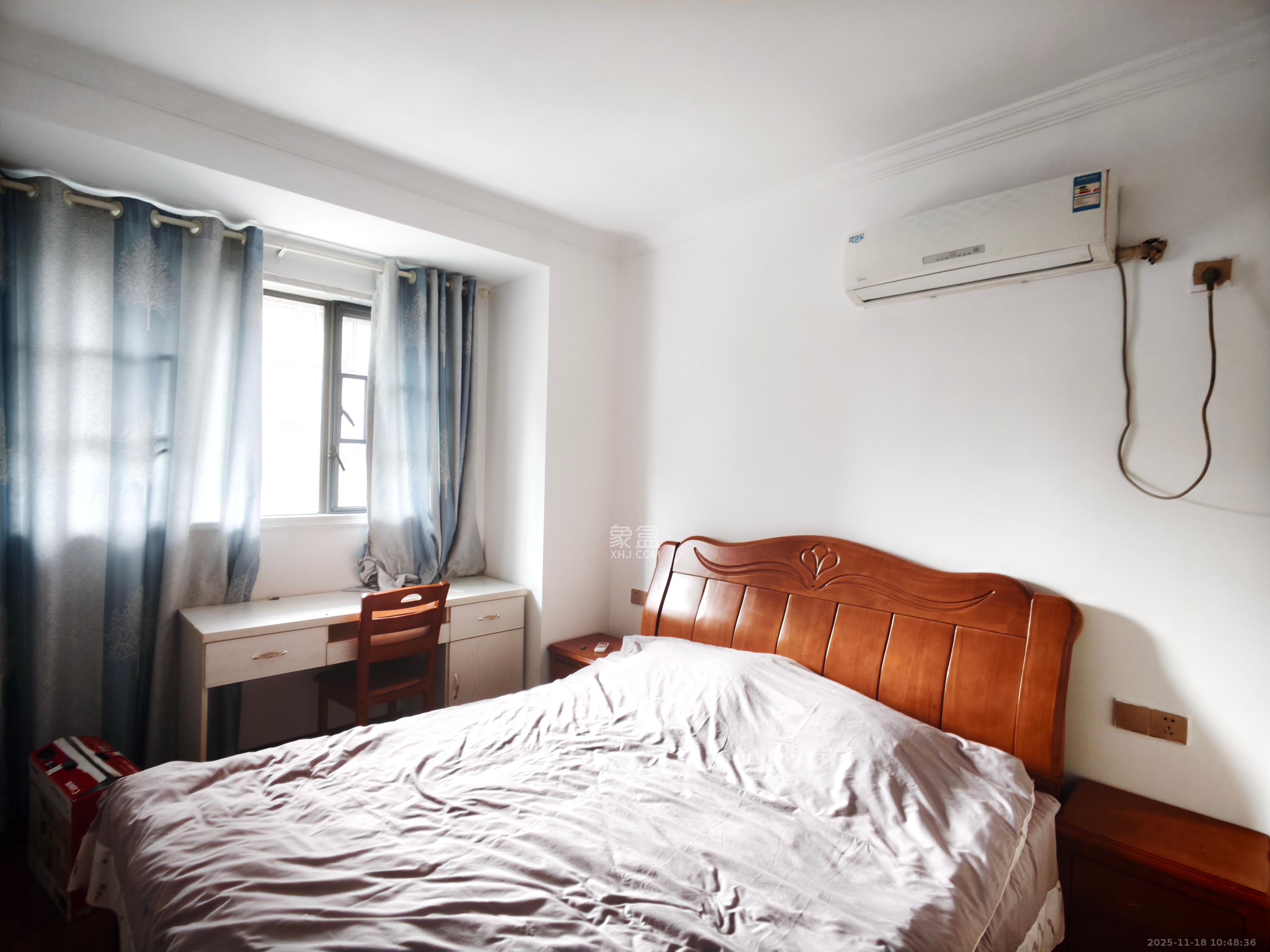 东岸梅园小区  2室1厅1卫    1900.0元/月室内图