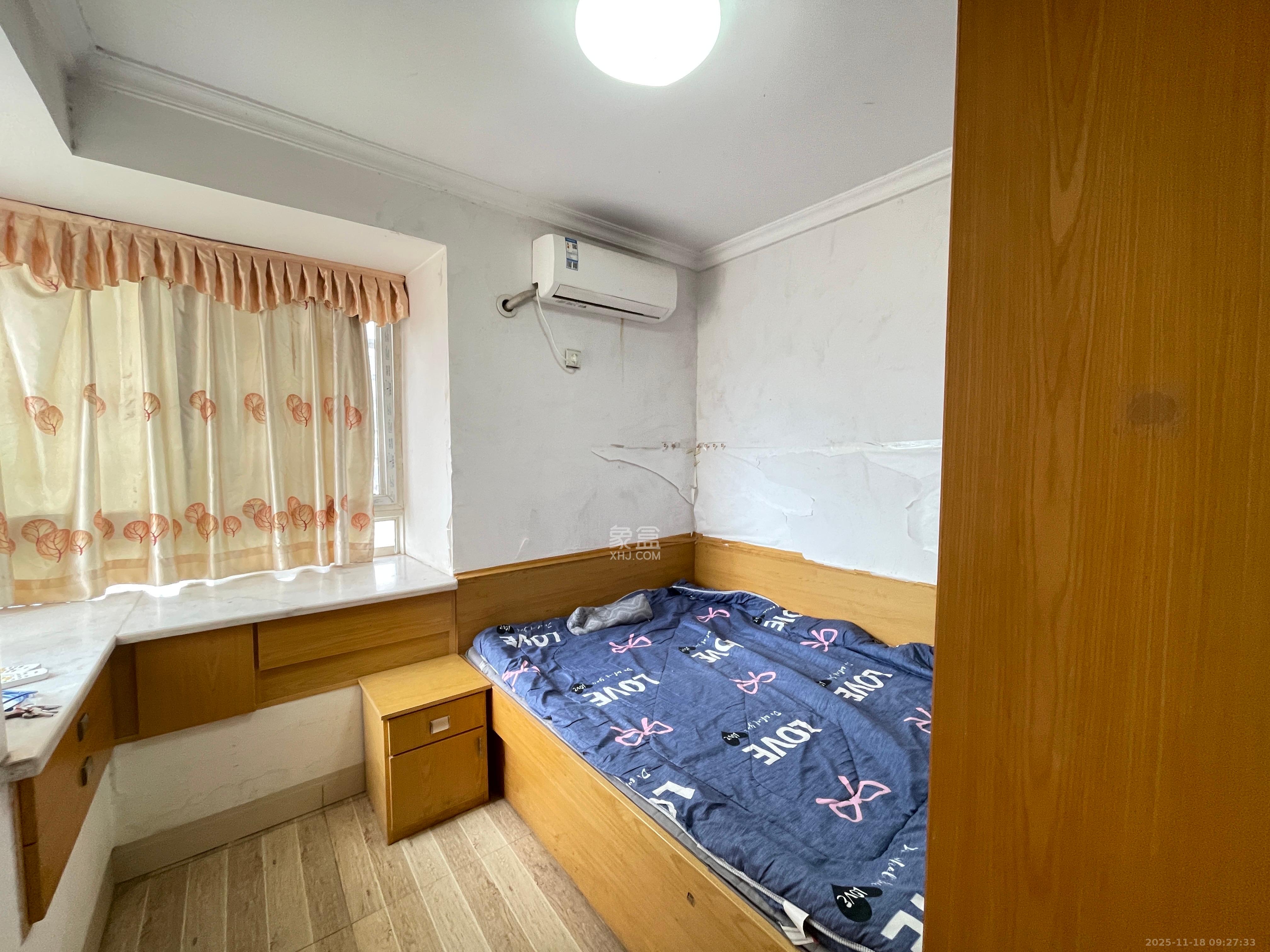 弘欣公寓 2室2厅1卫 1500.0元/月 弘欣公寓 2室2厅1卫 1500.0元/月室内图