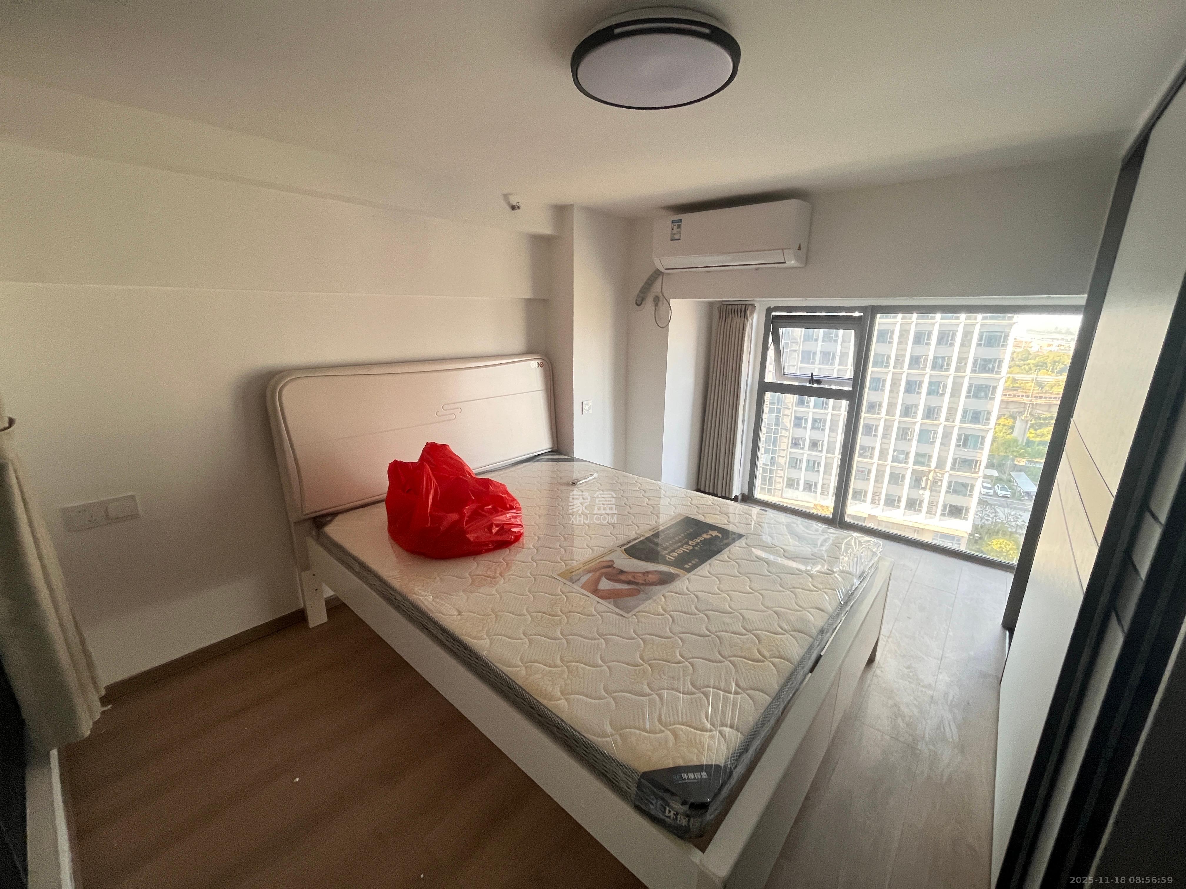 信诚湘江揽月（至善美景大厦）  2室1厅1卫    1600.0元/月室内图