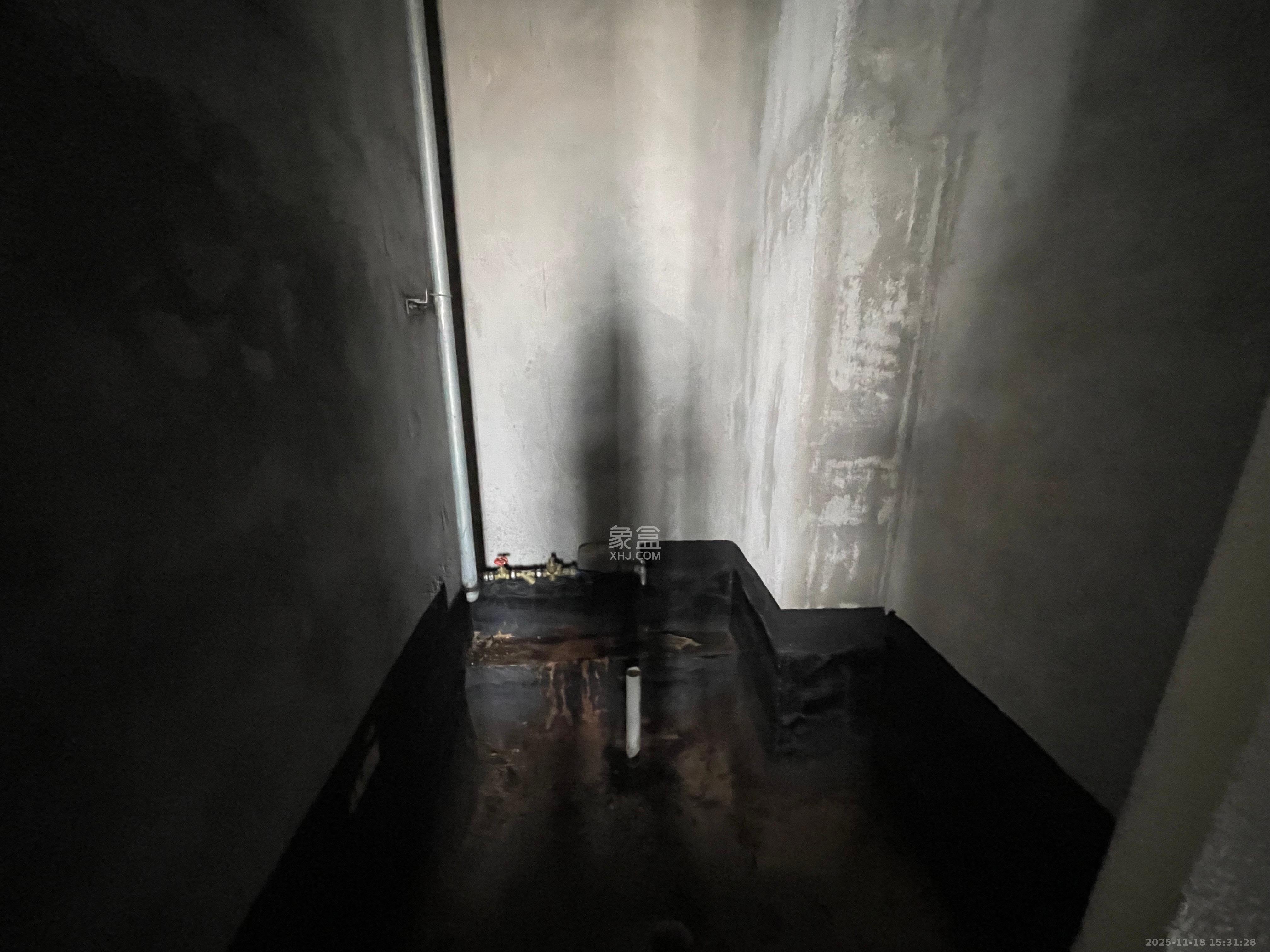 西子湖畔沃府 1室1厅1卫 1200.0元/月 西子湖畔沃府 1室1厅1卫 1200.0元/月室内图