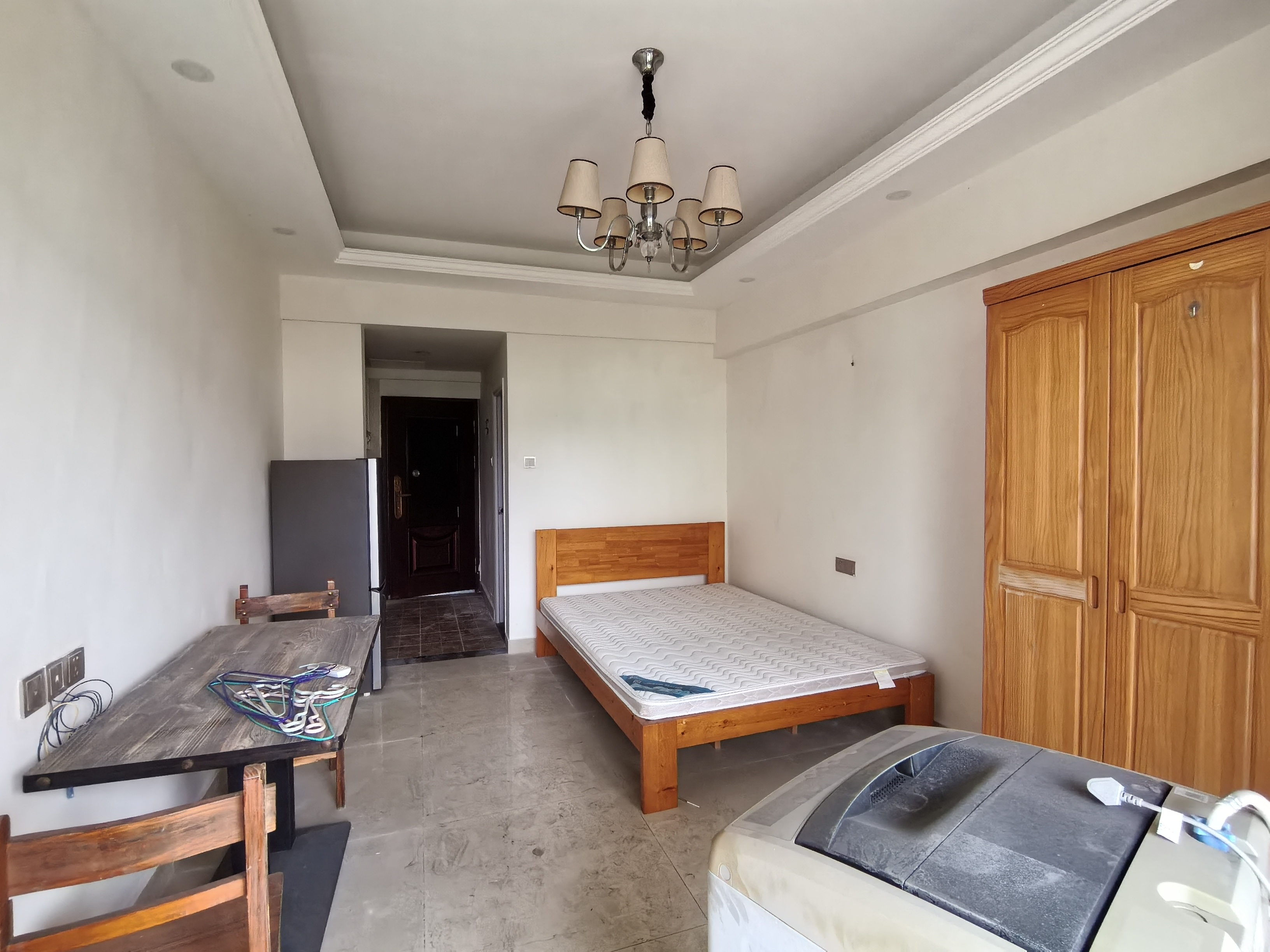 书馨苑 1室0厅1卫 1600.0元/月 书馨苑 1室0厅1卫 1600.0元/月室内图