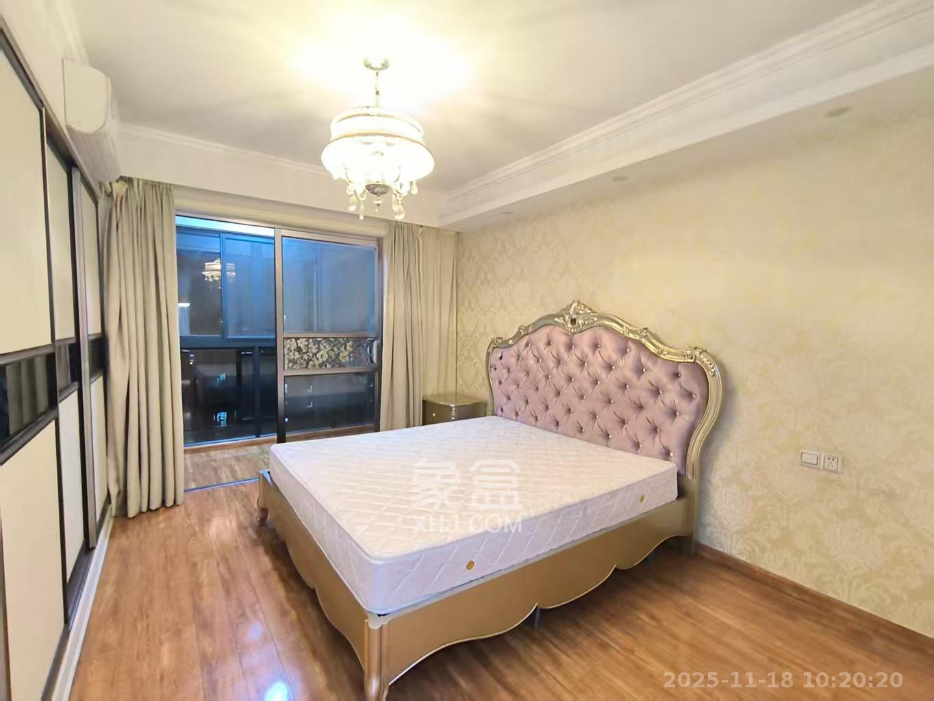 凯通国际城（凯通朝庭）  3室2厅2卫    4000.0元/月室内图