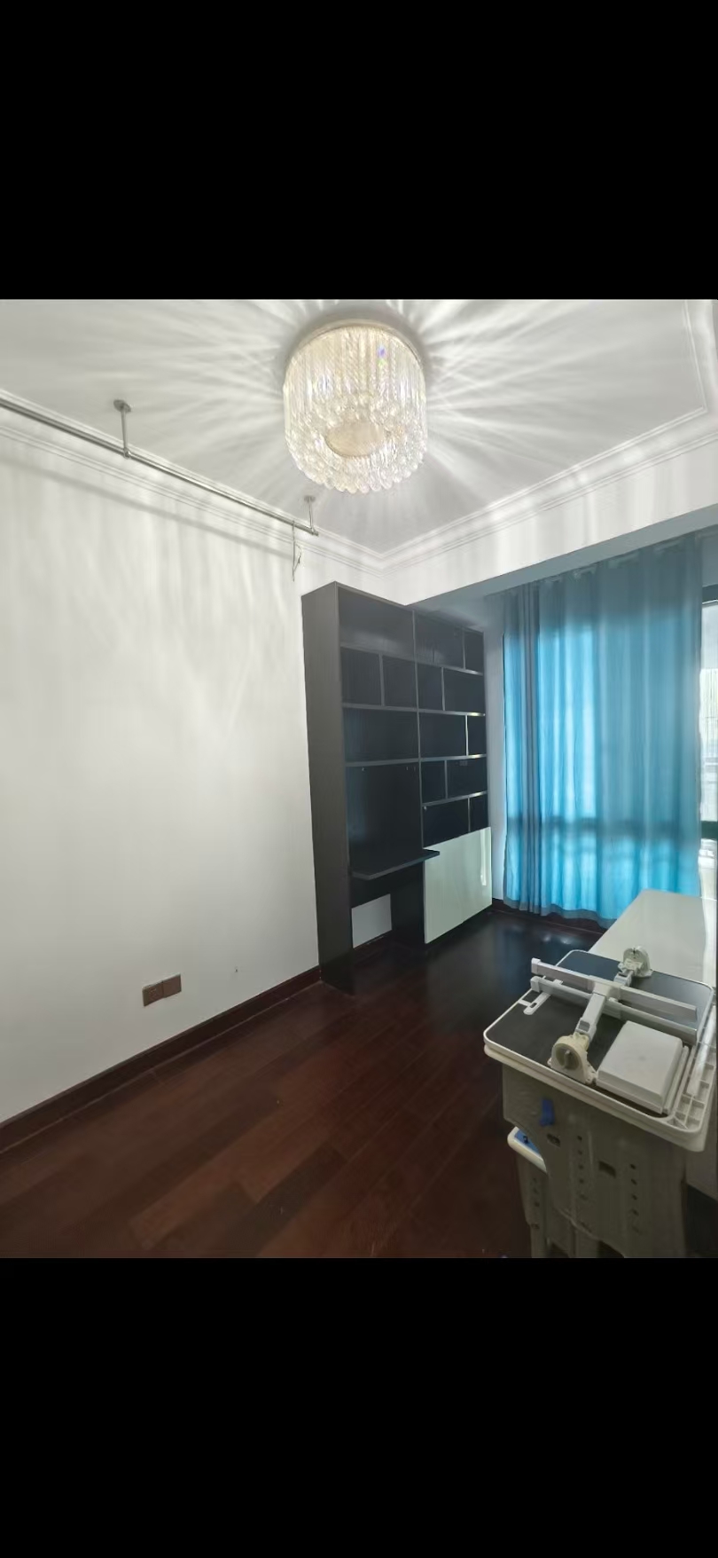 恒大绿洲 2室2厅1卫 1500.0元/月 恒大绿洲 2室2厅1卫 1500.0元/月室内图