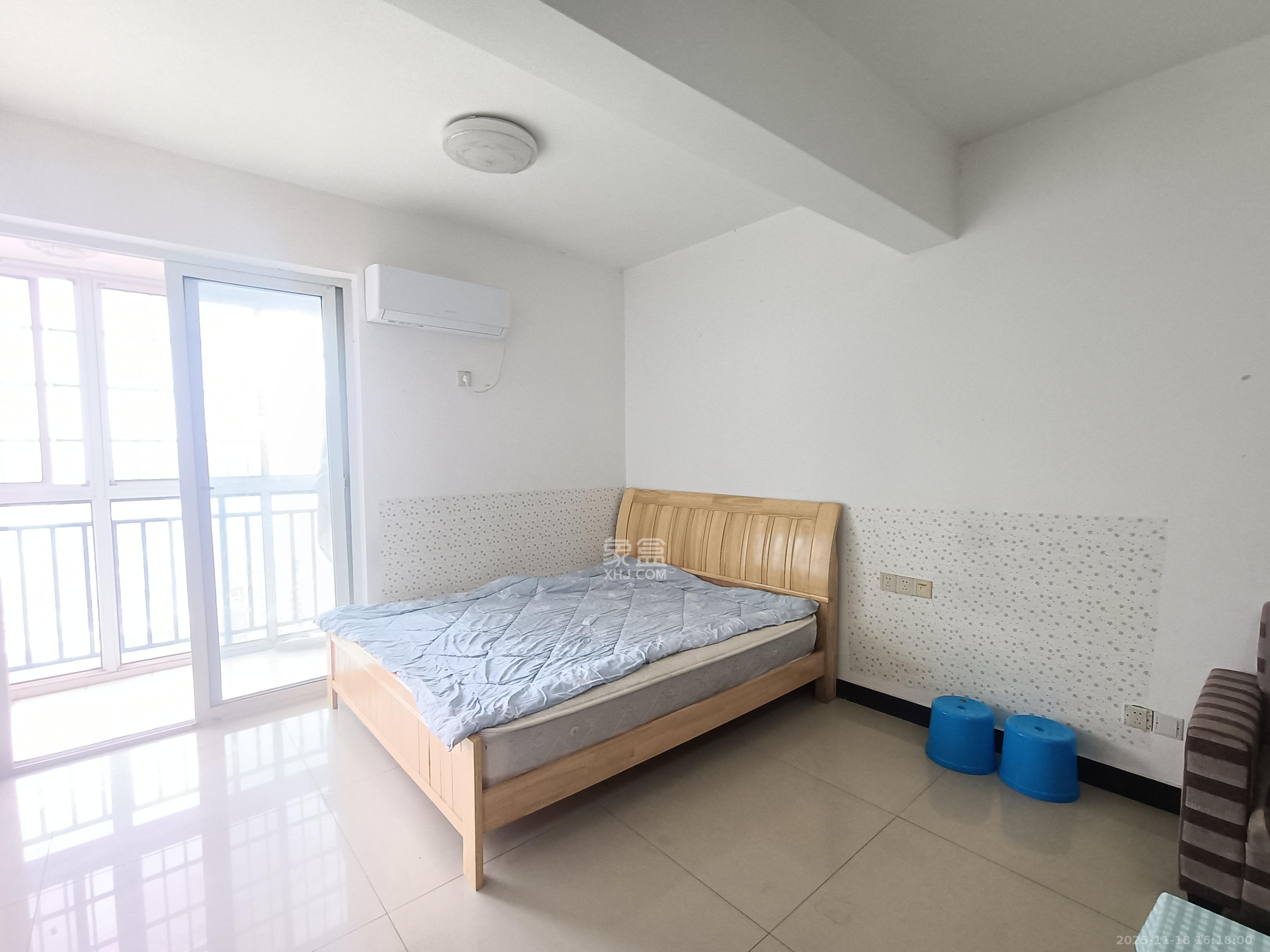 世景华庭  1室1厅1卫    1100.0元/月室内图