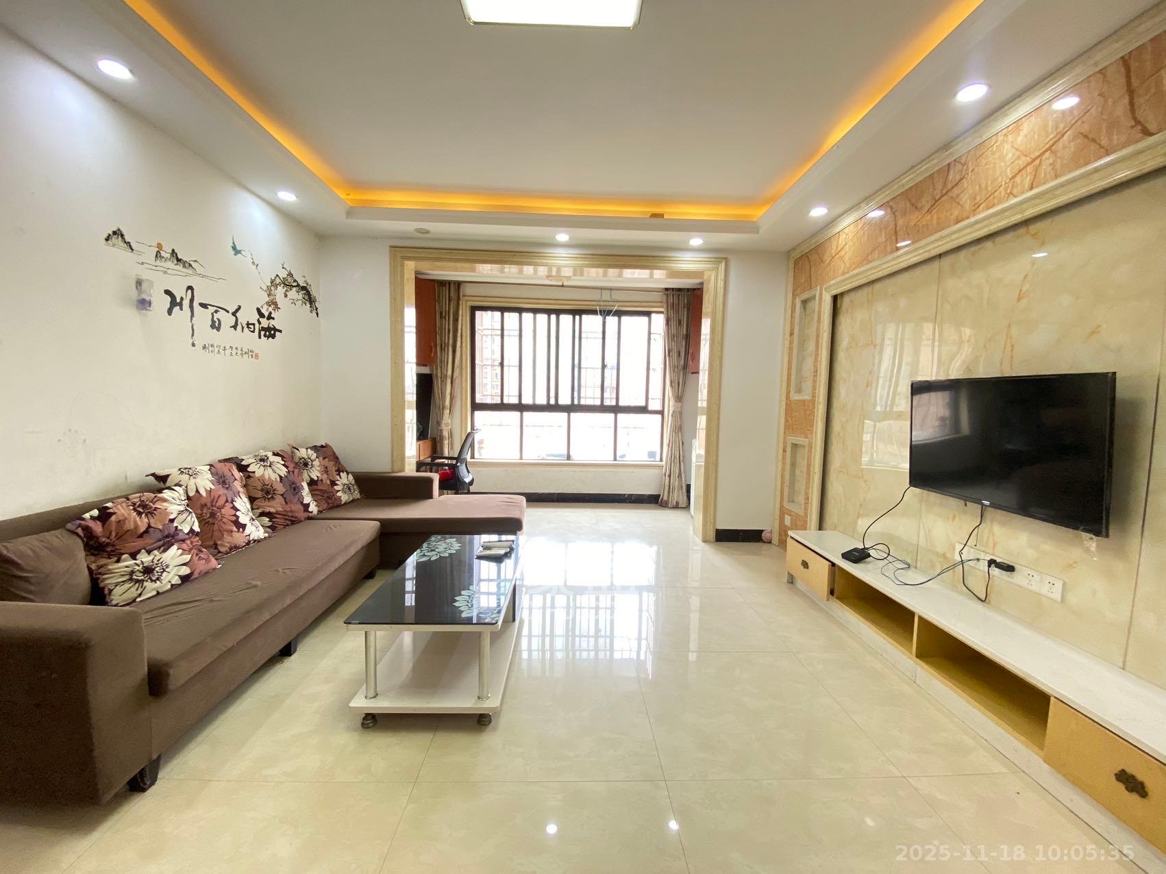 好望谷 2室2厅1卫 1500.0元/月 好望谷 2室2厅1卫 1500.0元/月室内图