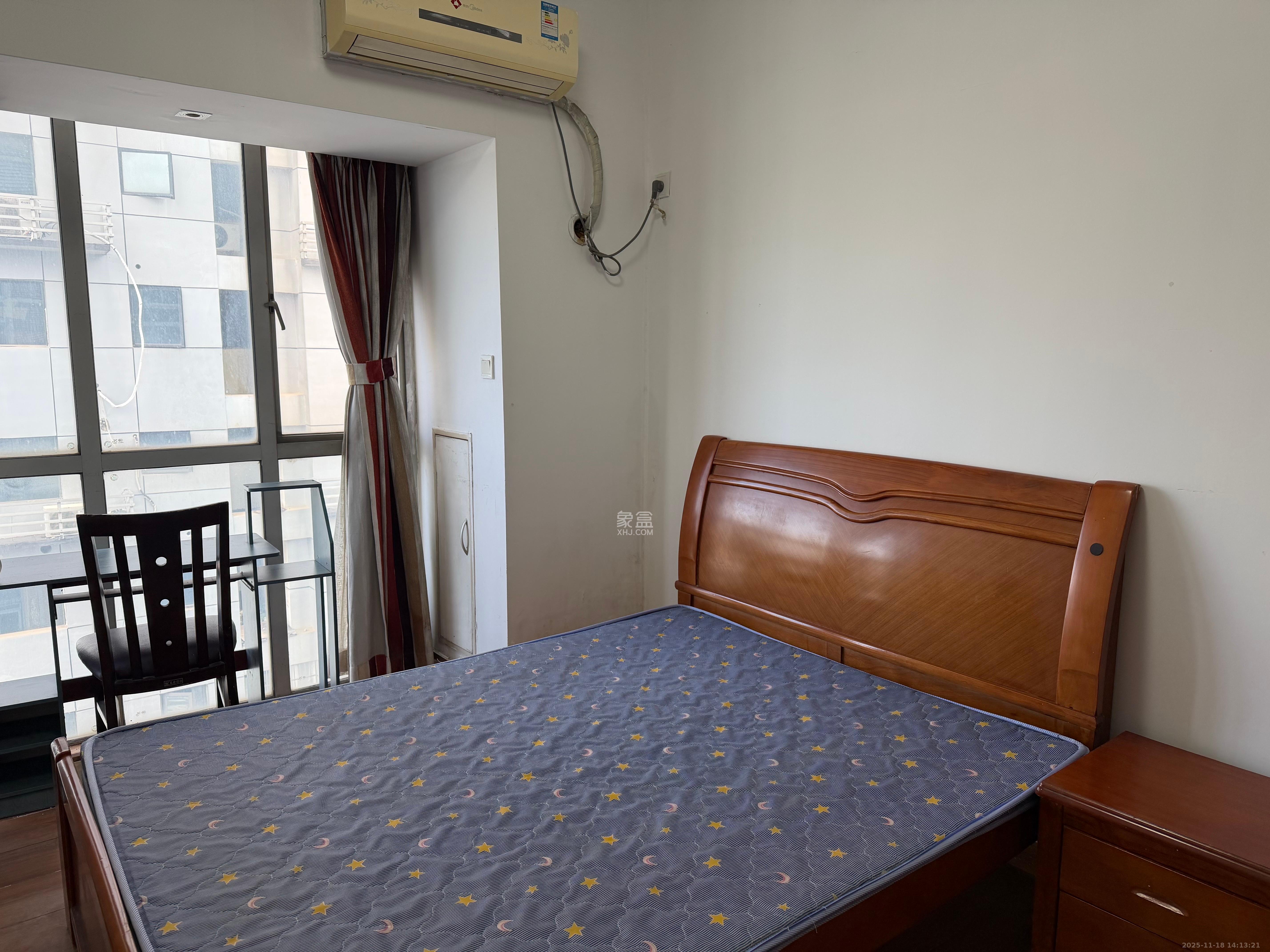 中远公馆 1室1厅1卫 2100.0元/月 中远公馆 1室1厅1卫 2100.0元/月室内图