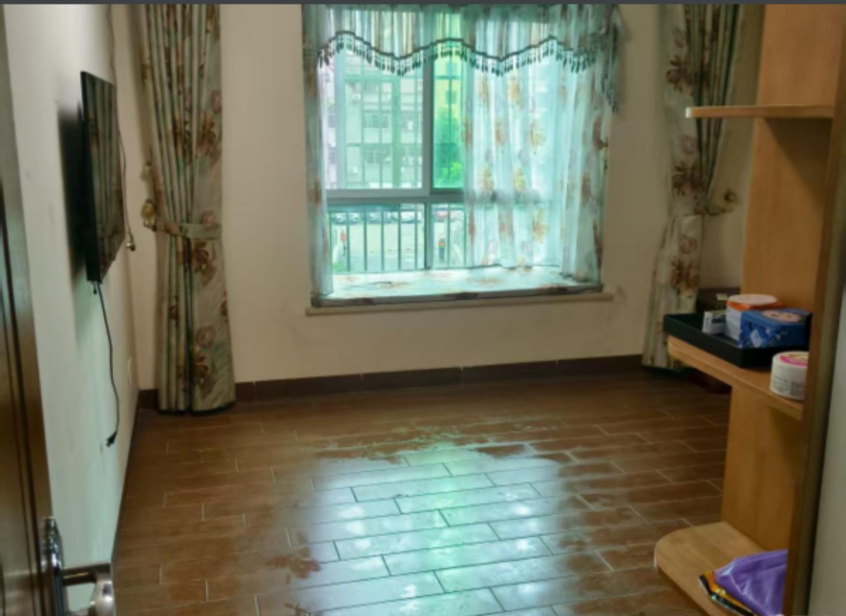 上丹小区 3室2厅2卫 2700.0元/月 上丹小区 3室2厅2卫 2700.0元/月室内图