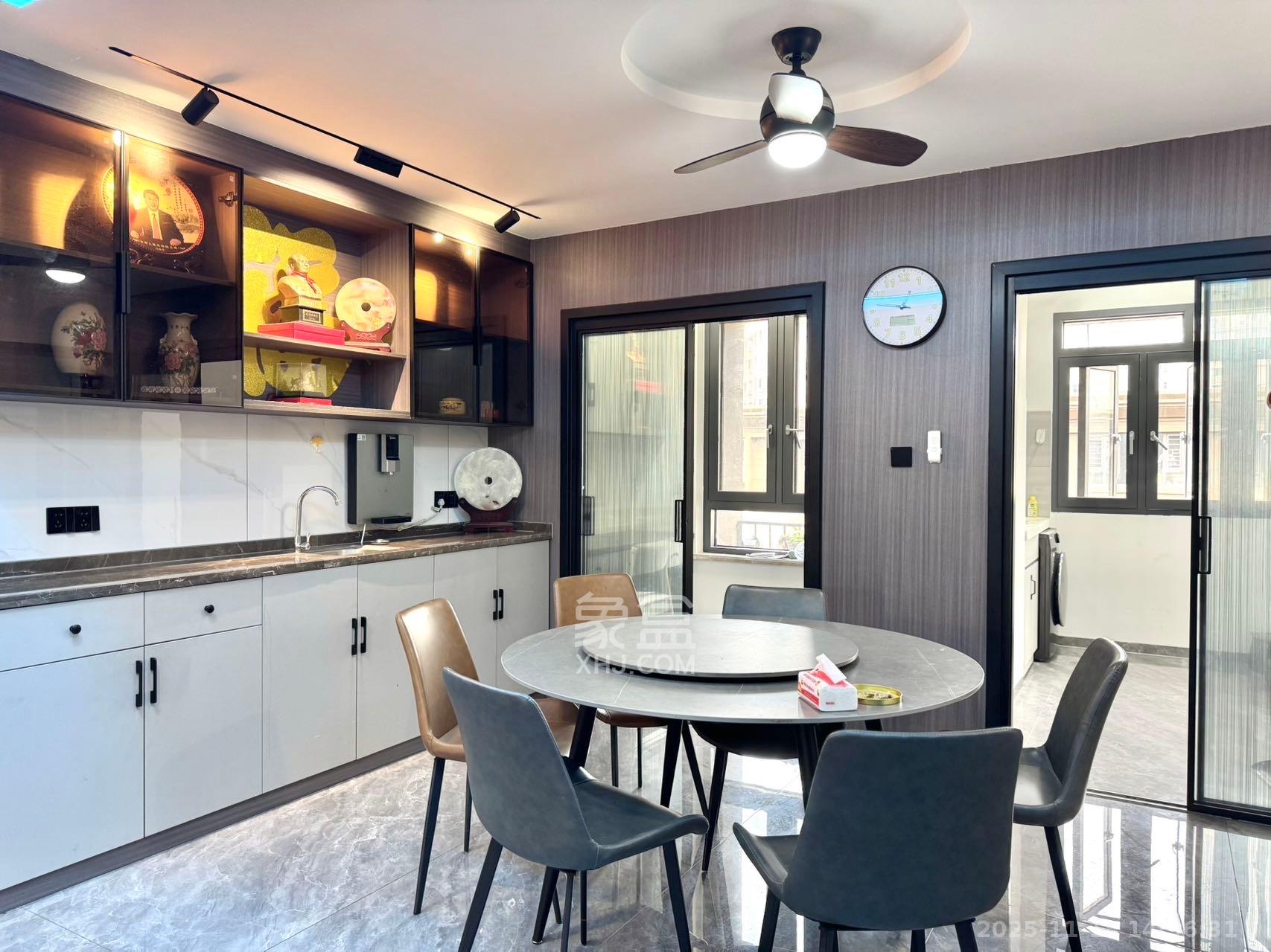 和泓融成府  1室0厅0卫    3000.0元/月室内图