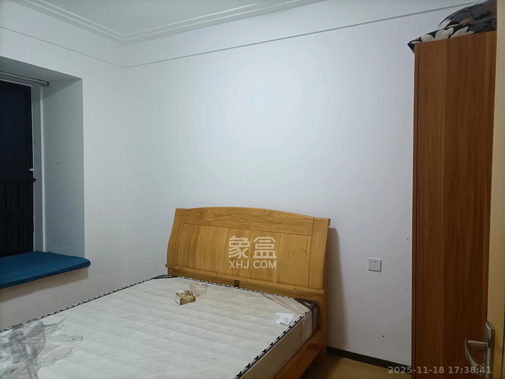 中海新城熙岸(中信新城五期) 1室1厅1卫 1300.0元/月 中海新城熙岸(中信新城五期) 1室1厅1卫 1300.0元/月室内图