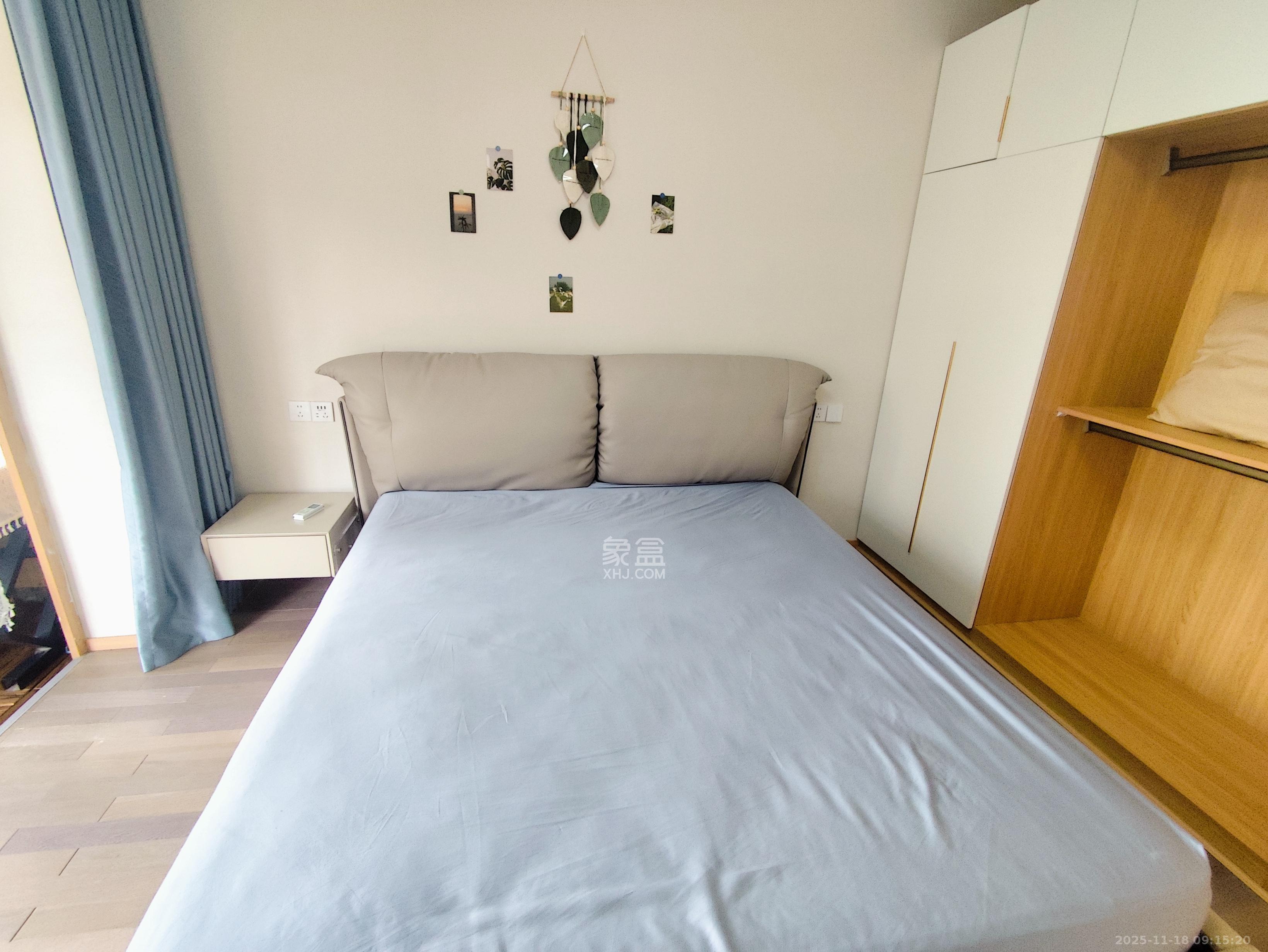 新河路排水处宿舍  2室1厅1卫    2100.0元/月室内图