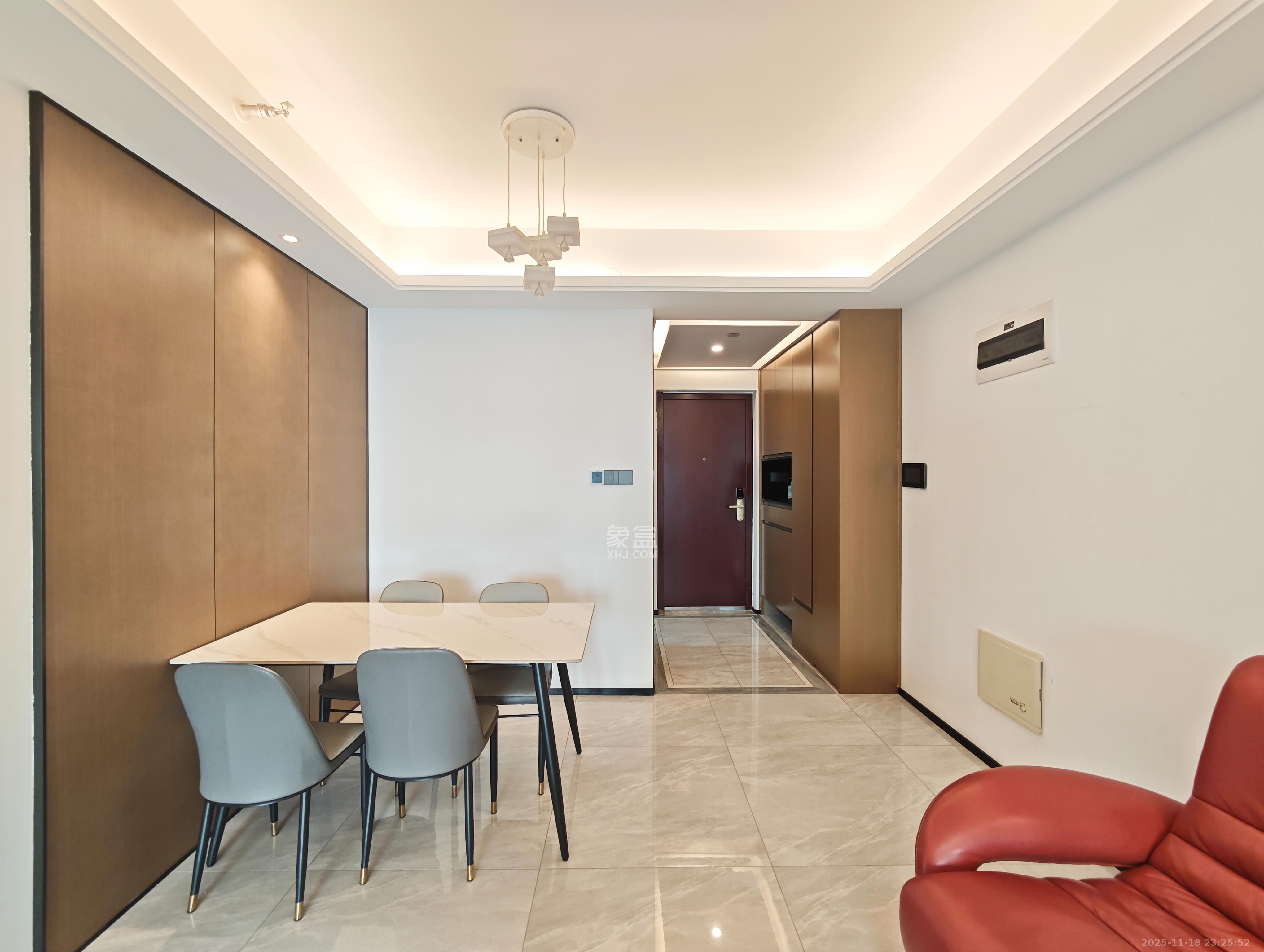 万科魅力之城天阔里 3室2厅2卫 110.0万 万科魅力之城天阔里 3室2厅2卫 110.0万其他