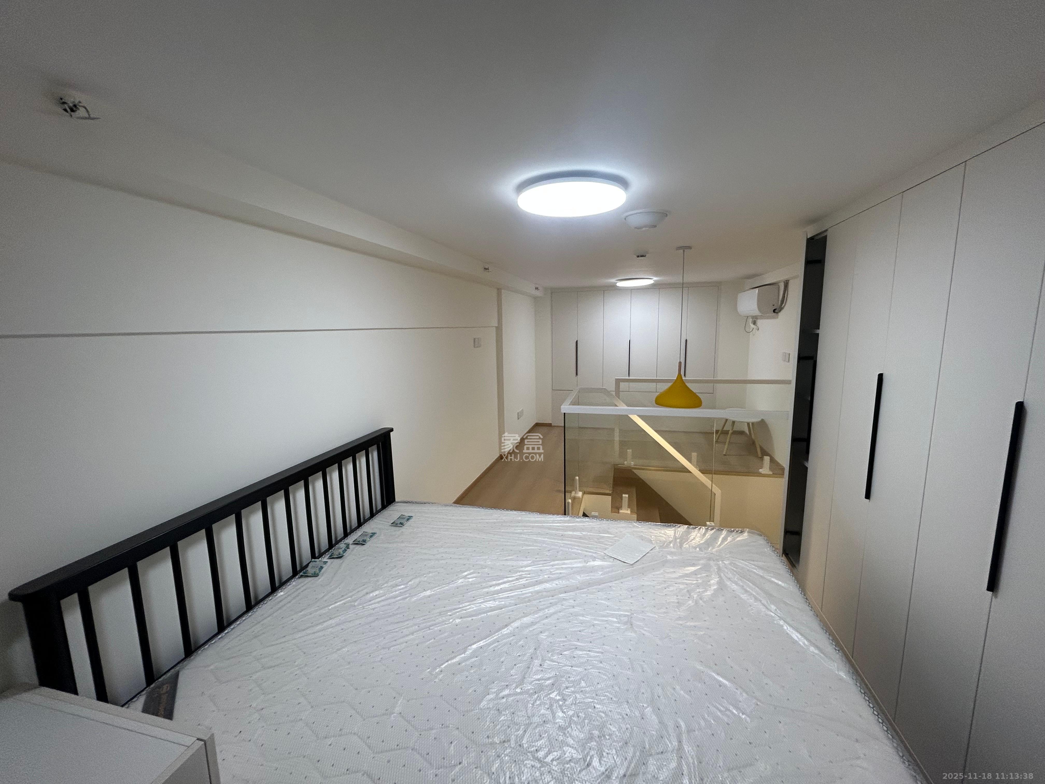 卓越伊景苑 1室0厅0卫 1500.0元/月 卓越伊景苑 1室0厅0卫 1500.0元/月室内图