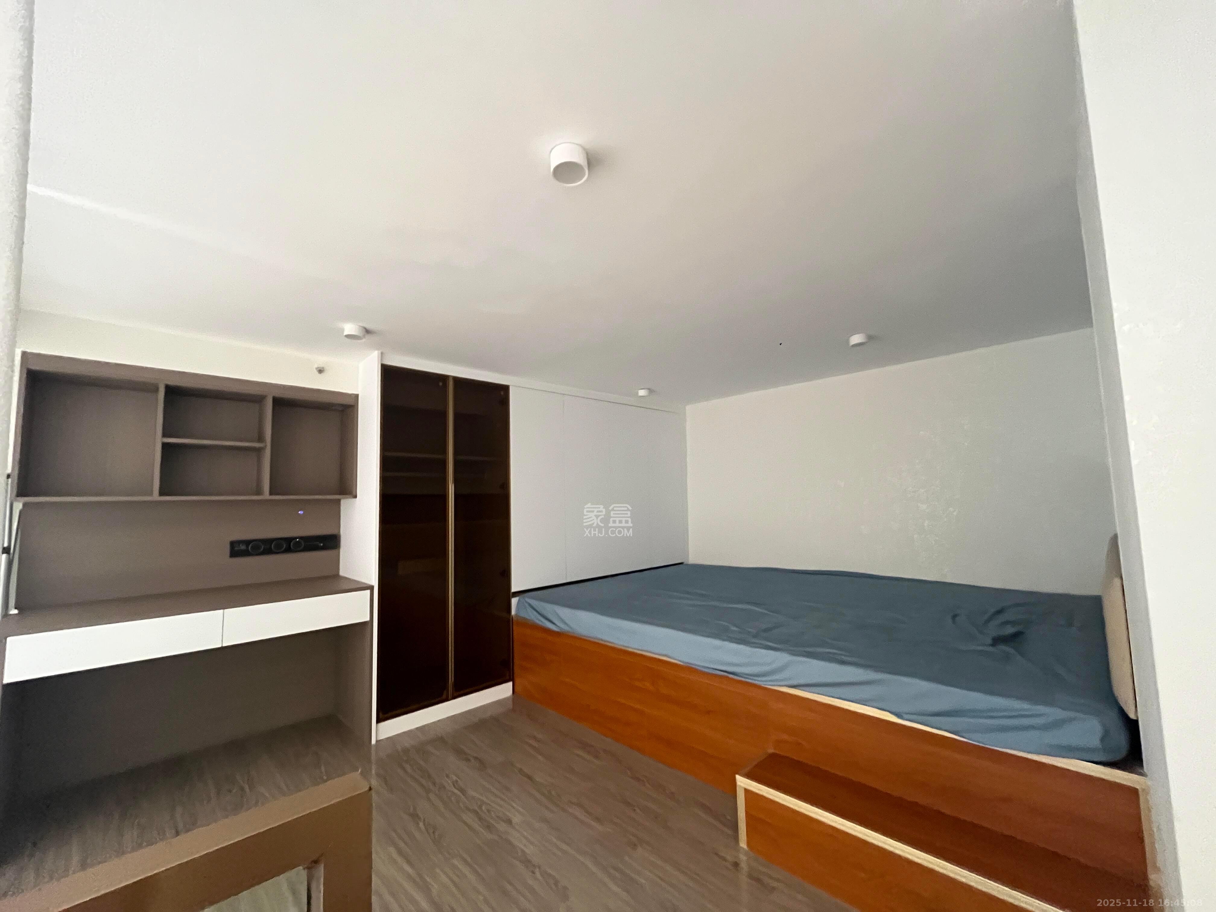 富兴时代御城 2室1厅1卫 3200.0元/月 富兴时代御城 2室1厅1卫 3200.0元/月室内图