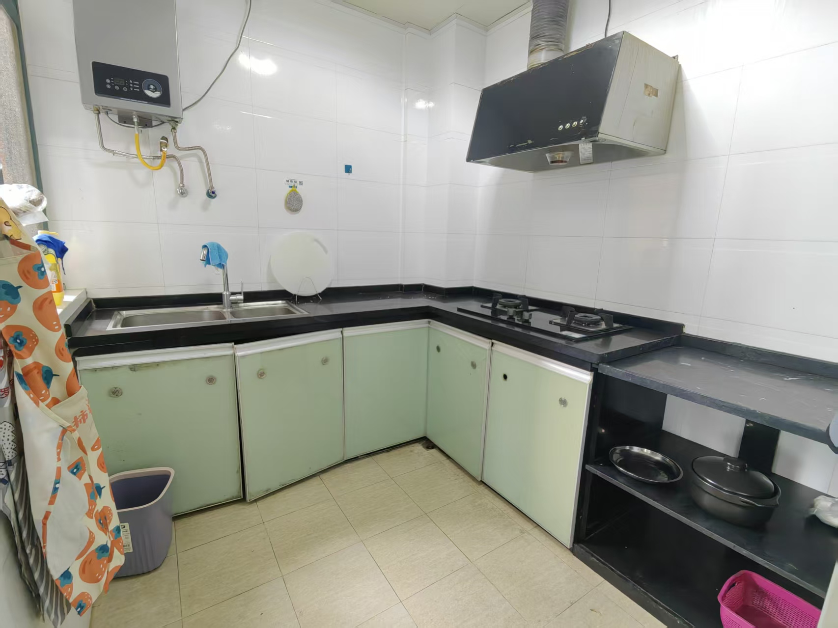 万花坊  2室2厅1卫    2300.0元/月室内图