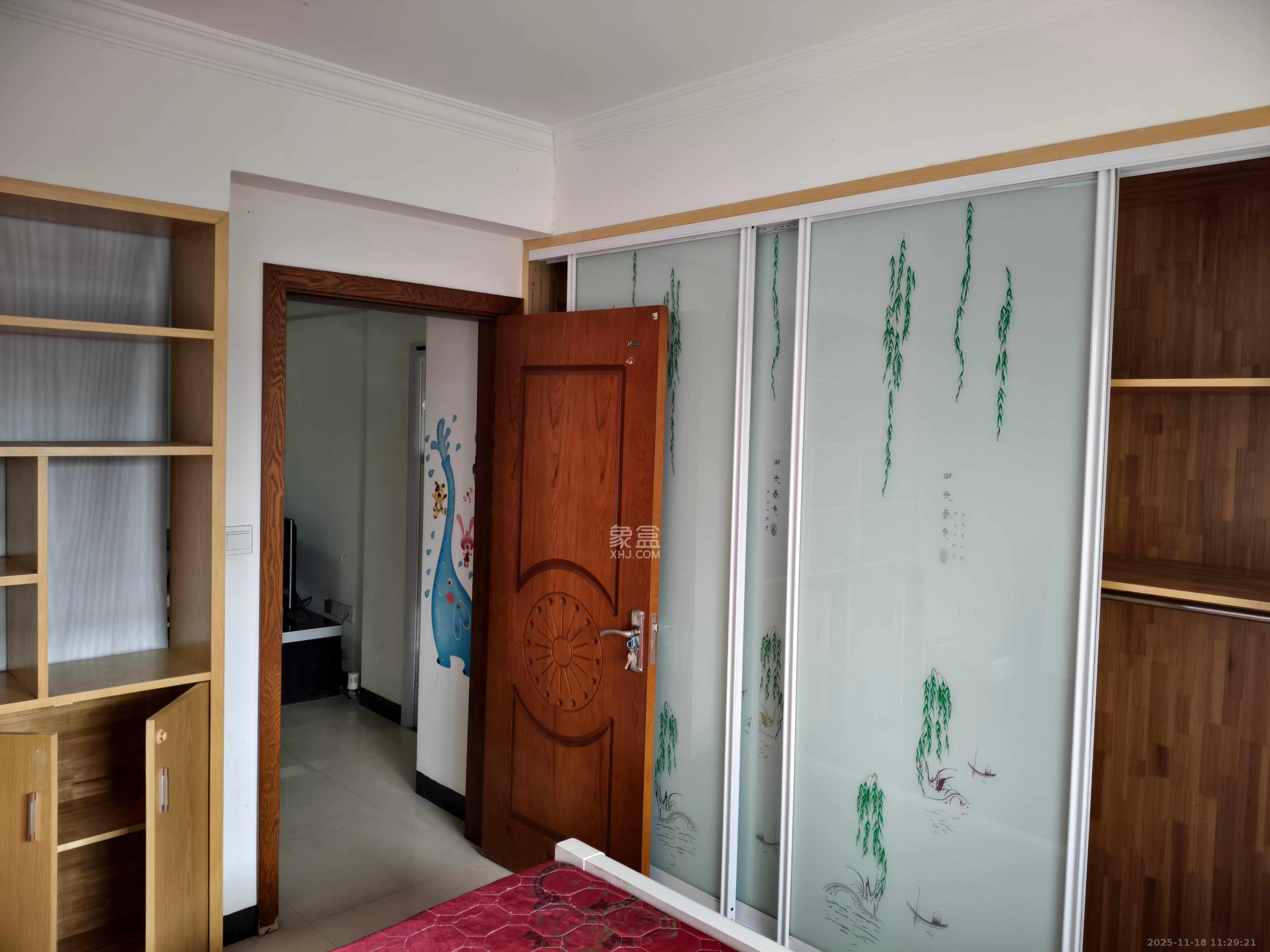 先锋东外滩 1室1厅1卫 1500.0元/月 先锋东外滩 1室1厅1卫 1500.0元/月室内图