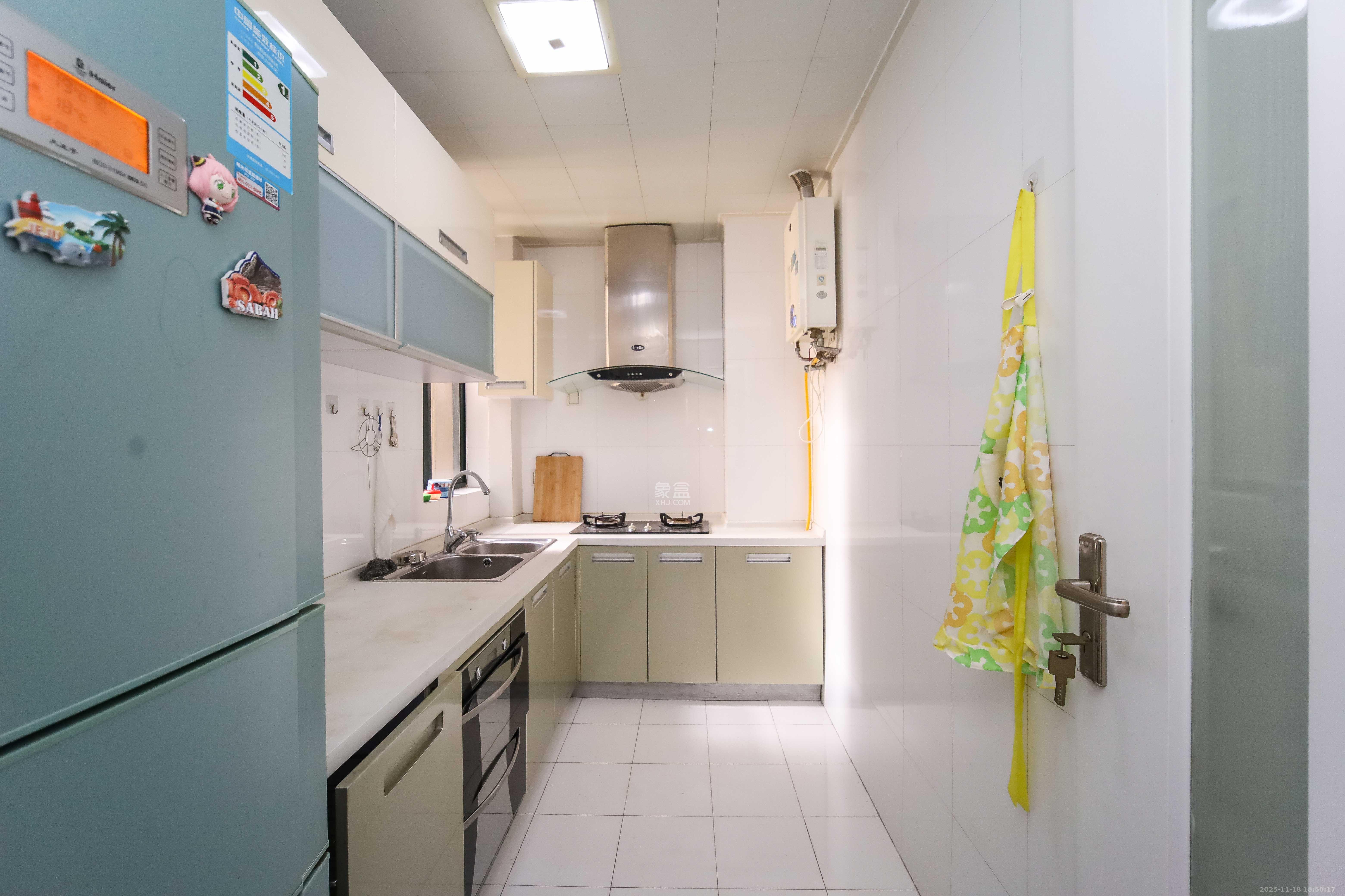 世嘉国际华城 2室2厅1卫 118.0万 世嘉国际华城 2室2厅1卫 118.0万厨房