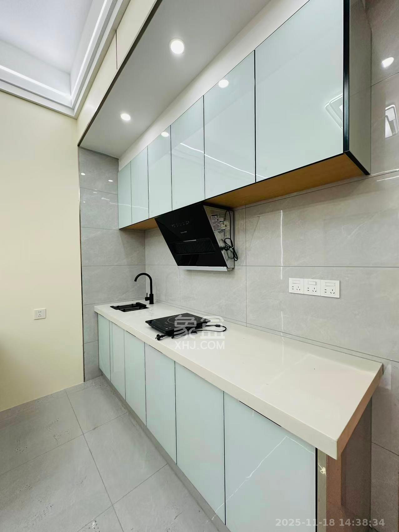 新力紫园 1室1厅1卫 1500.0元/月 新力紫园 1室1厅1卫 1500.0元/月室内图