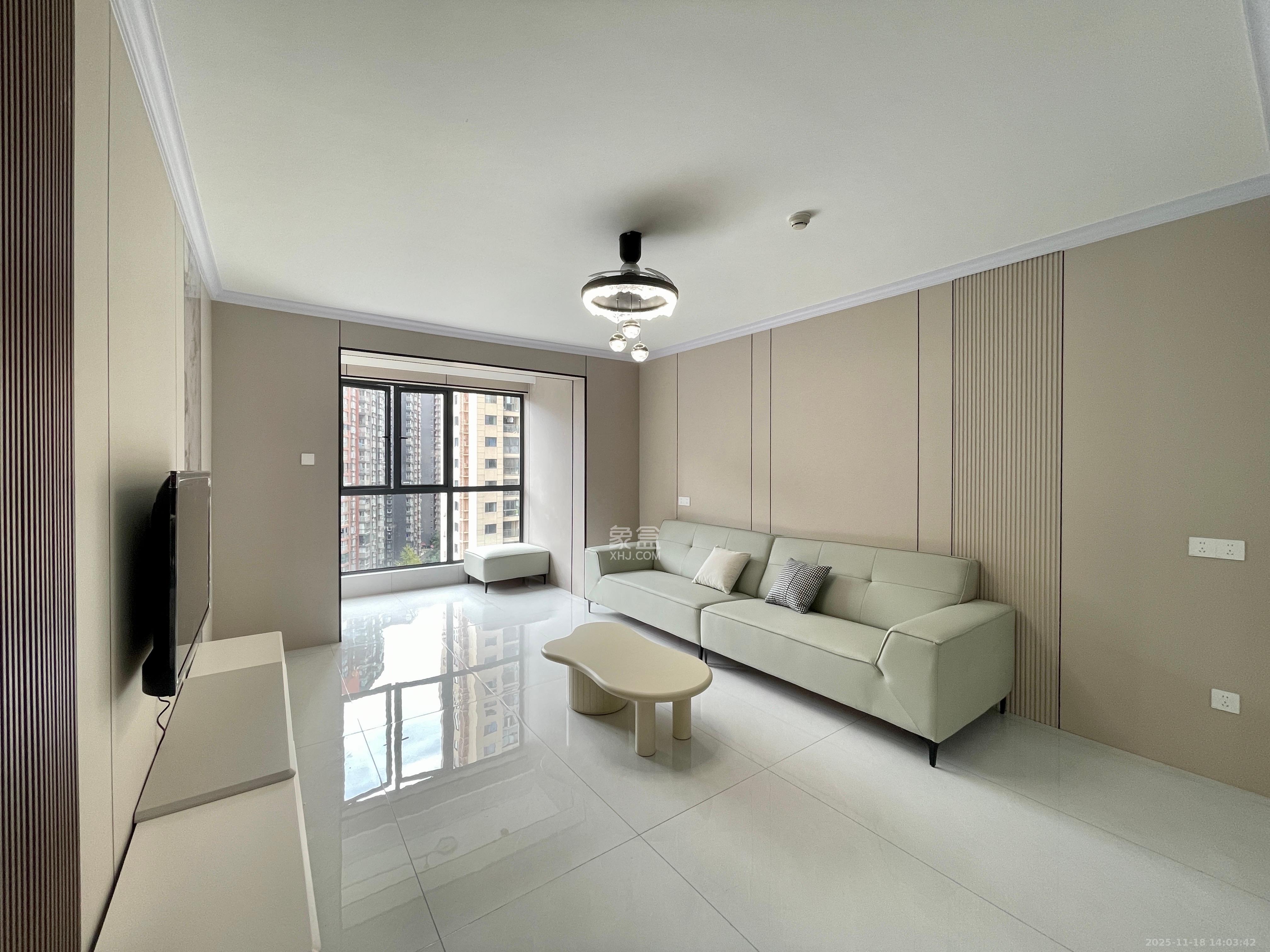 北辰三角洲E4区 4室2厅2卫 5000.0元/月 北辰三角洲E4区 4室2厅2卫 5000.0元/月室内图