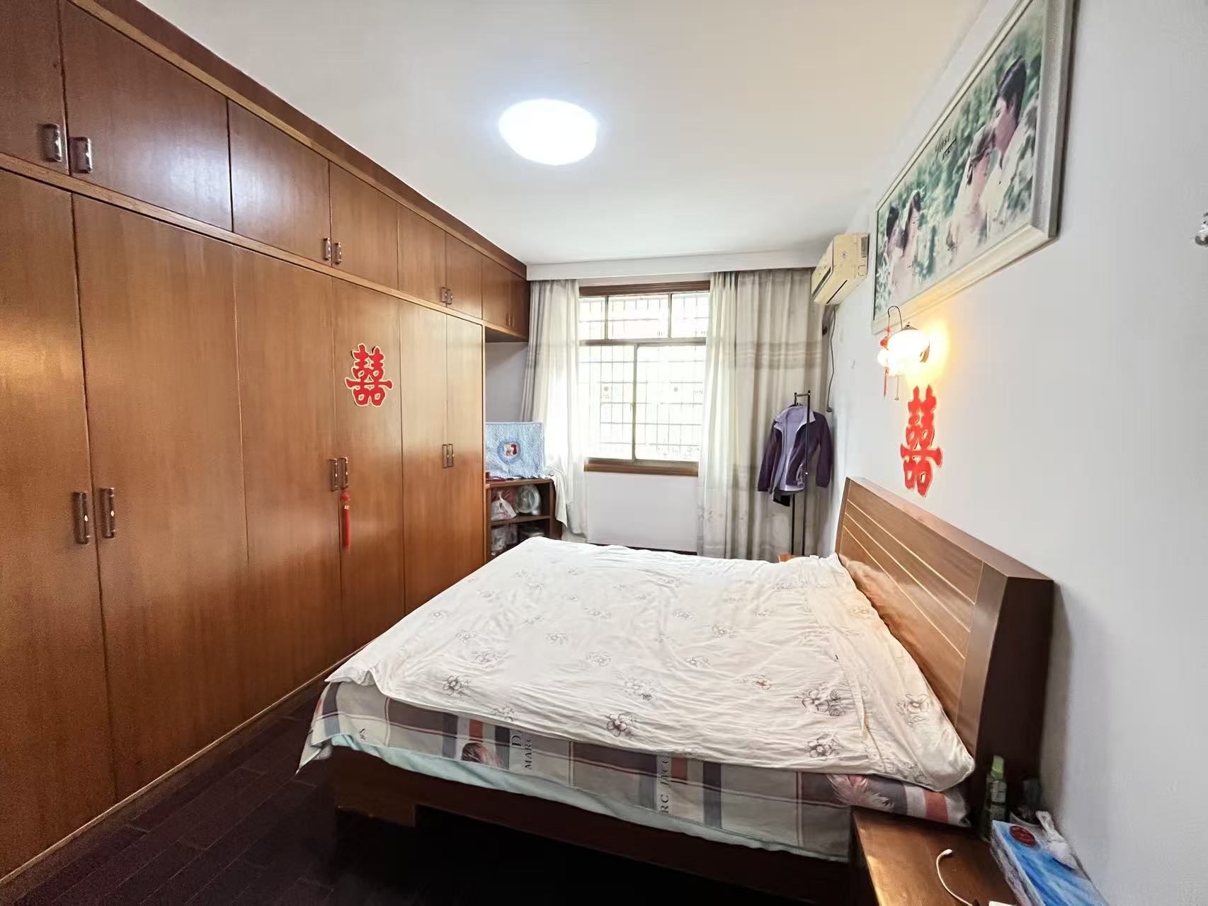 娄底一中教师新村 4室1厅1卫 65.8万 娄底一中教师新村 4室1厅1卫 65.8万客厅