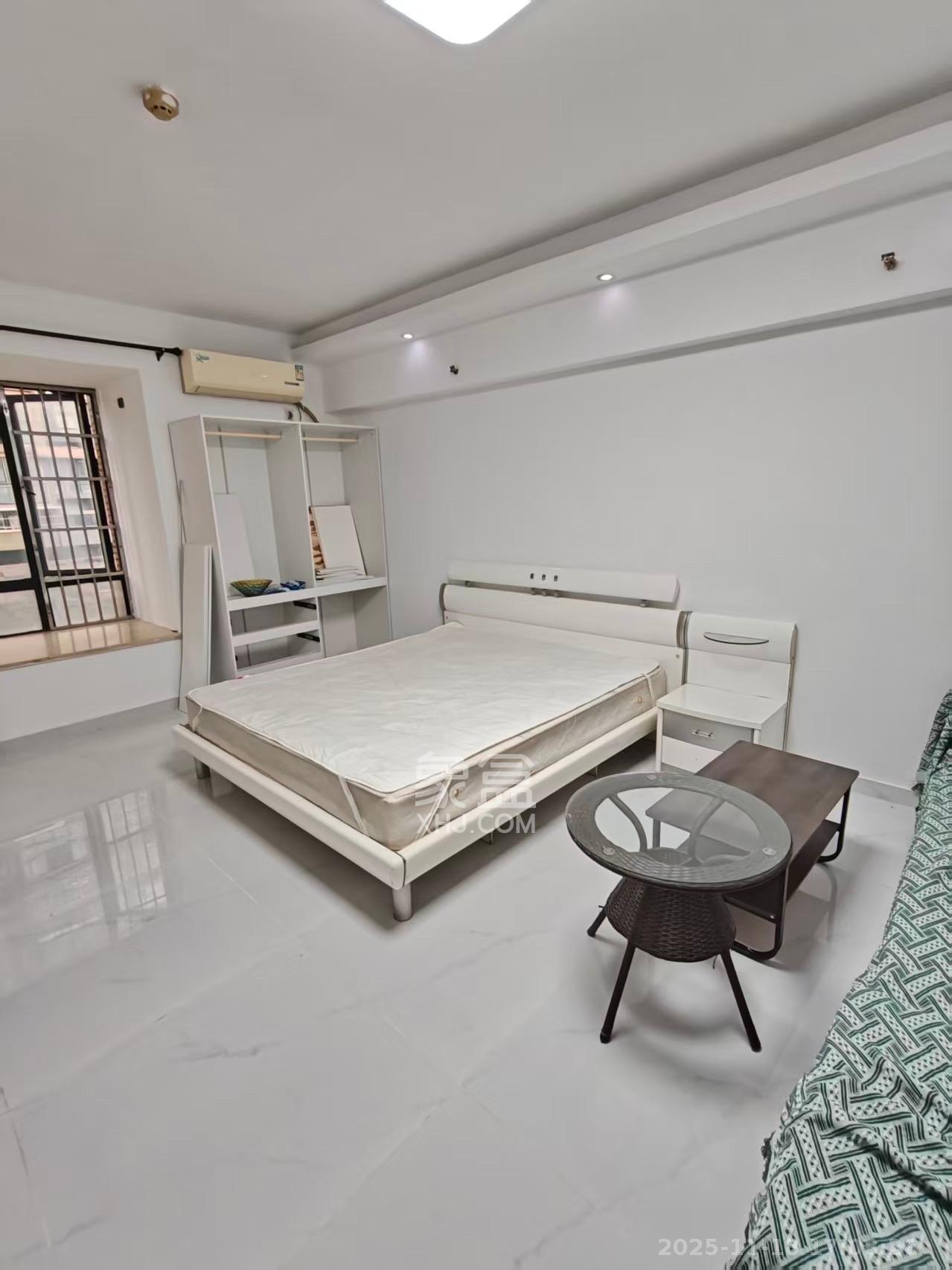 凯轩云顶  1室1厅1卫    1500.0元/月室内图