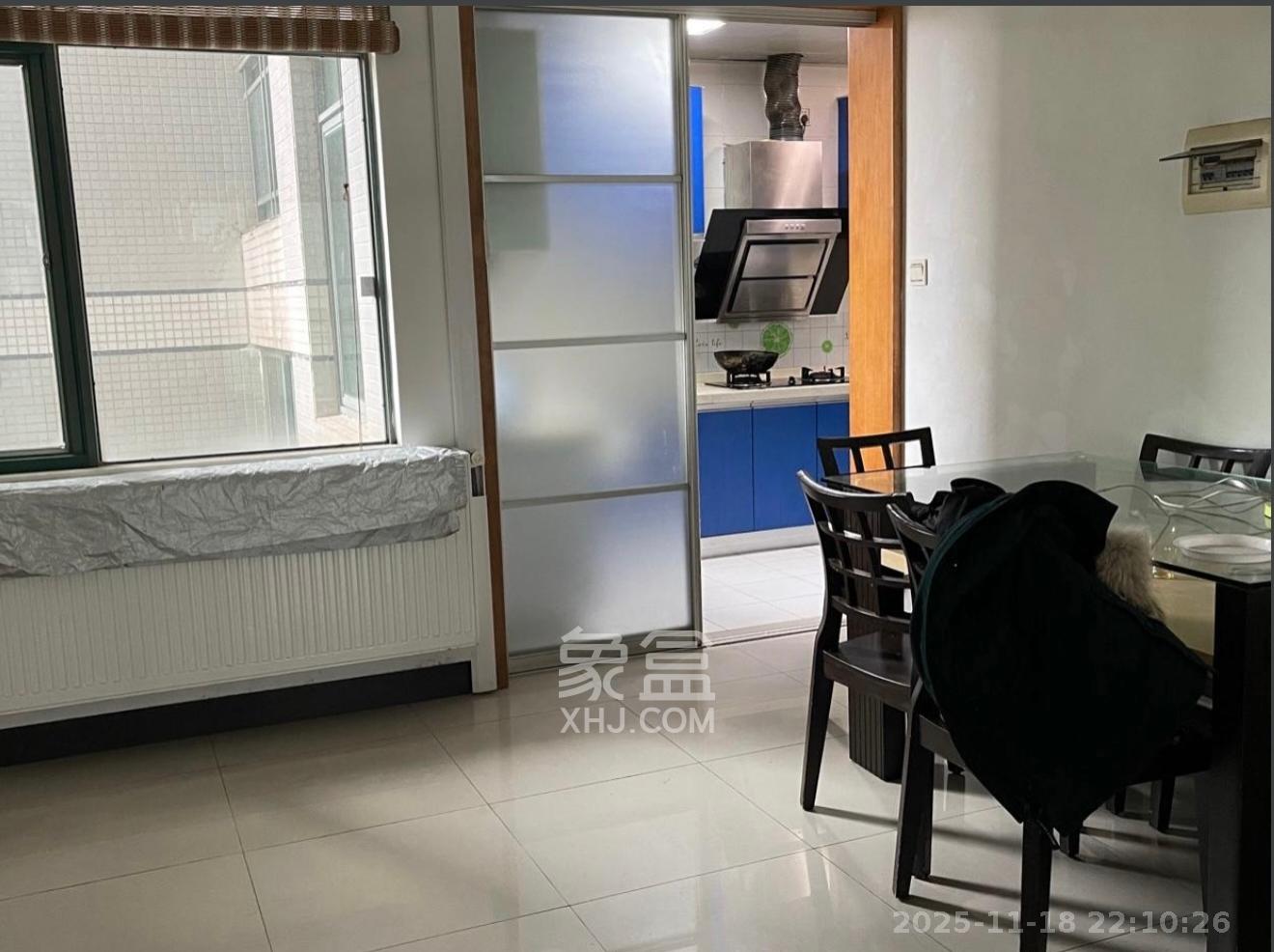 颐美园  1室0厅0卫    3300.0元/月室内图