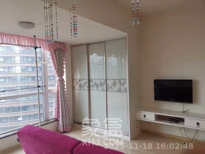 长城华都  2室1厅1卫    1500.0元/月室内图