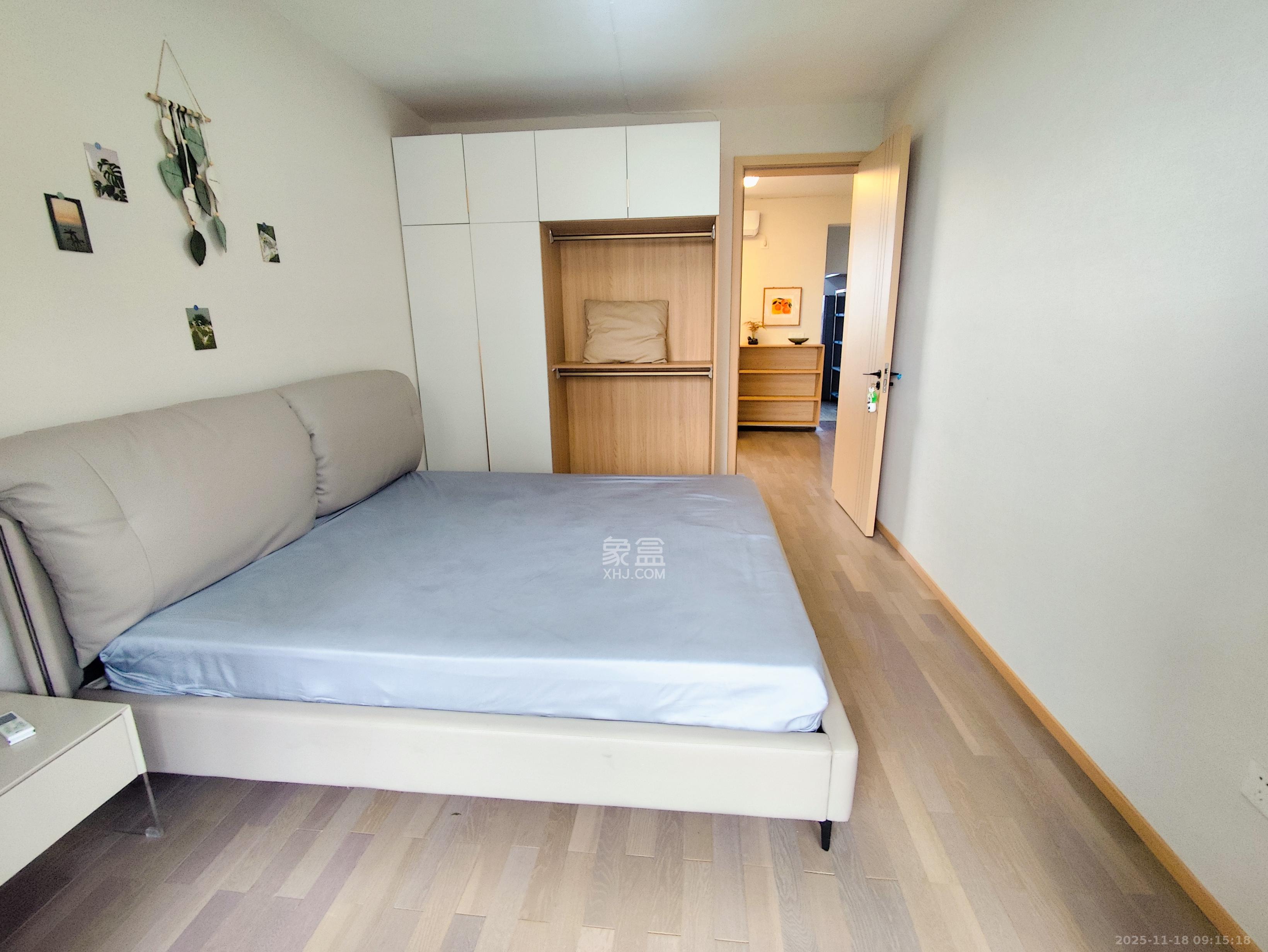 新河路排水处宿舍  2室1厅1卫    2100.0元/月室内图