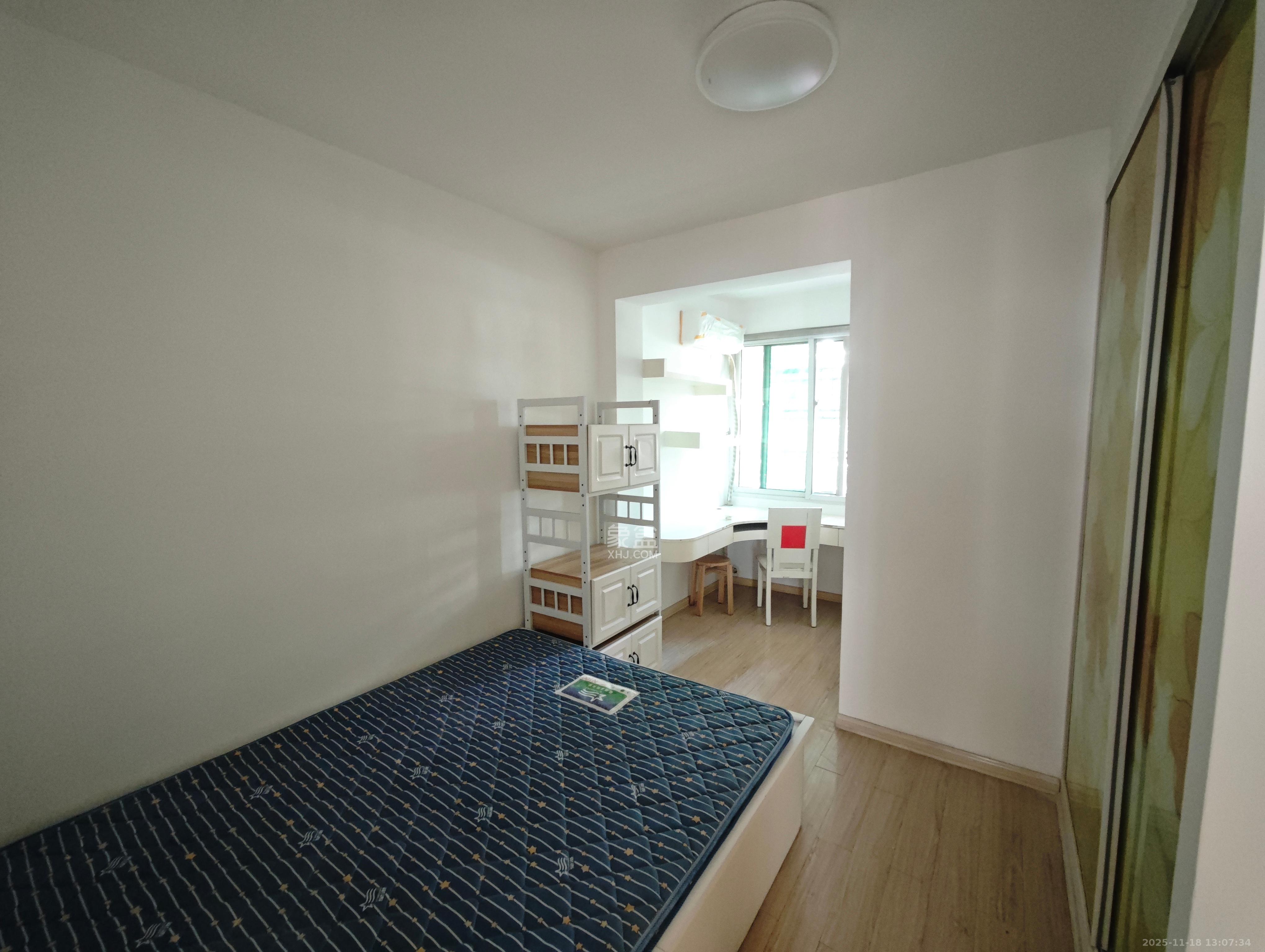 恒鑫澜北湾 2室2厅1卫 2200.0元/月 恒鑫澜北湾 2室2厅1卫 2200.0元/月室内图