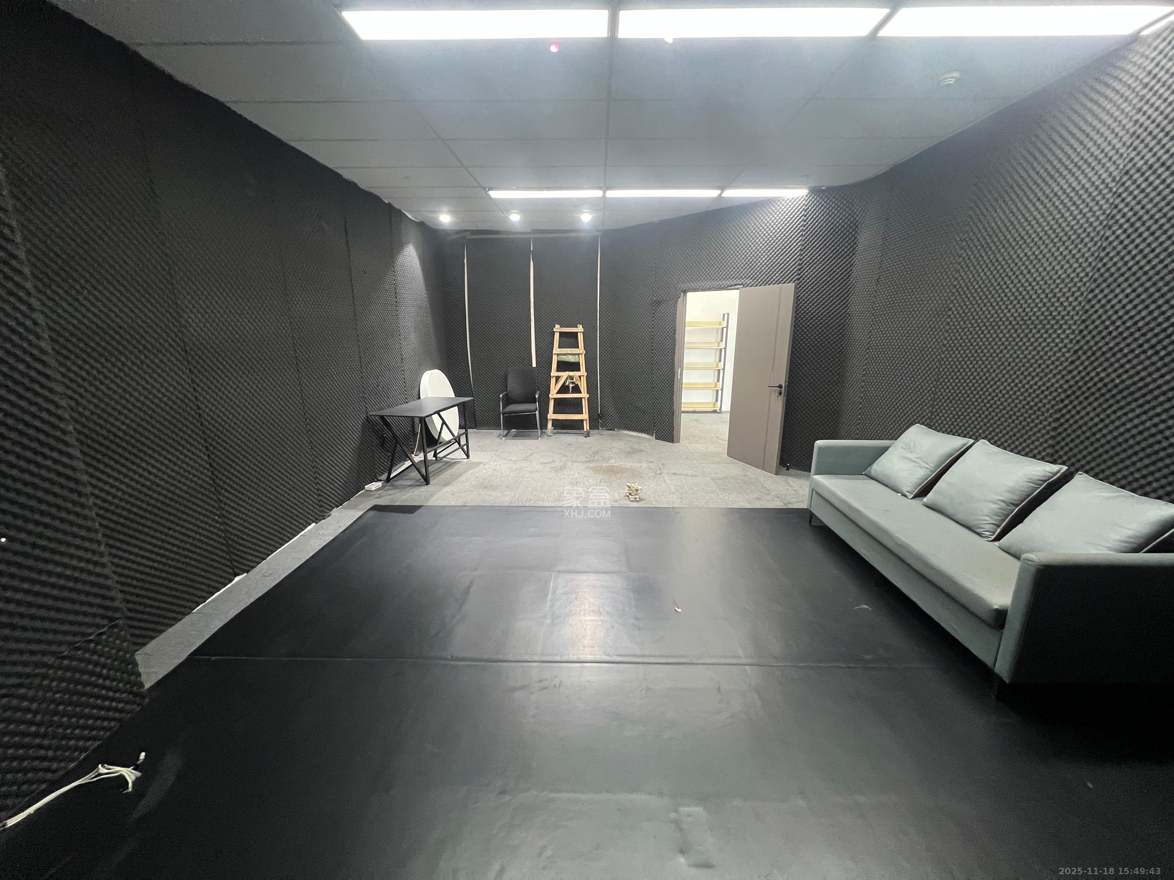 绿地中心   120.0㎡      5800.0元/月室内图