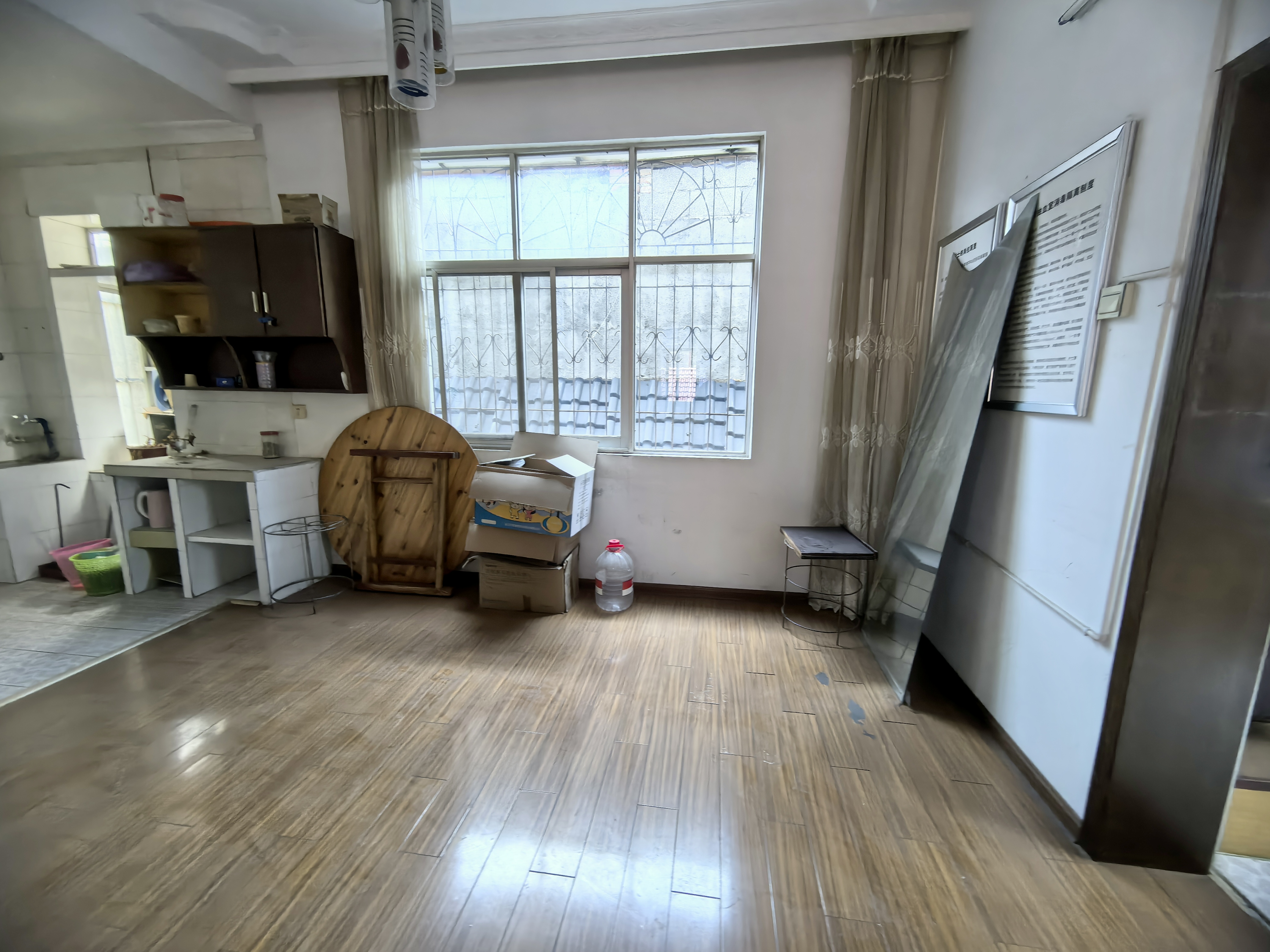 市中心散盘  10室4厅4卫    5000.0元/月室内图