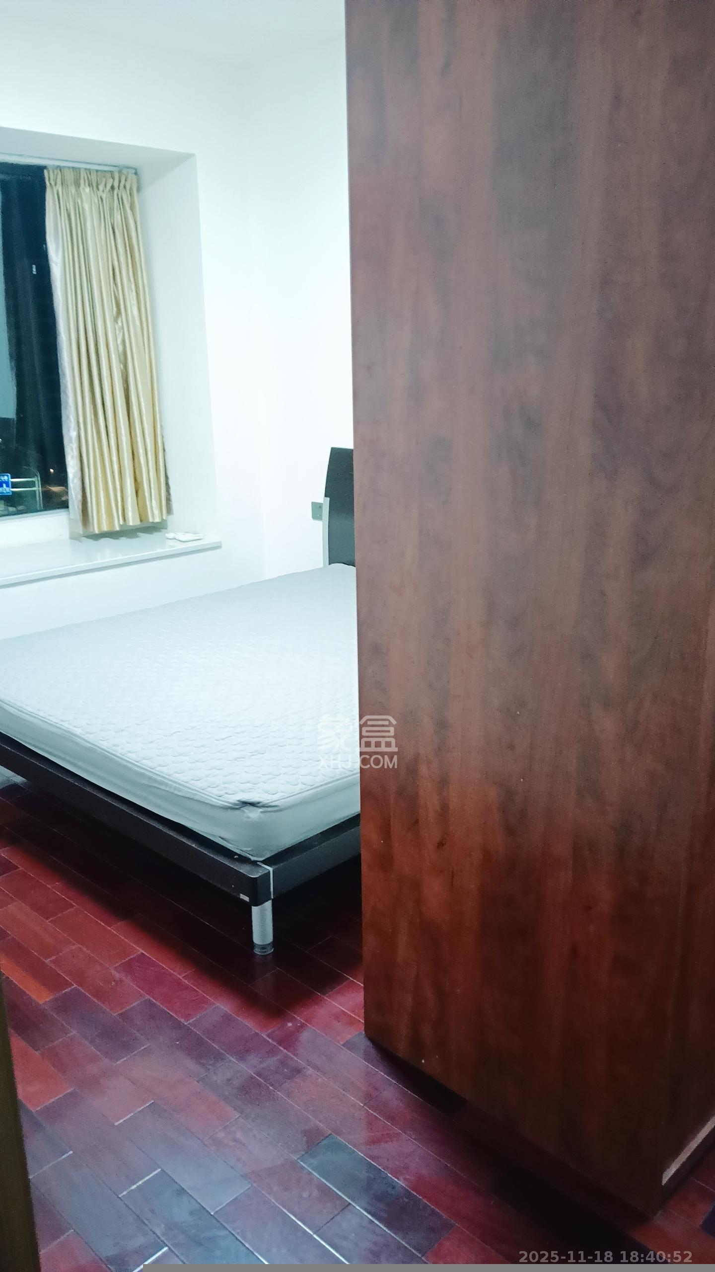 远洋红星天铂一期  3室2厅2卫    2600.0元/月室内图